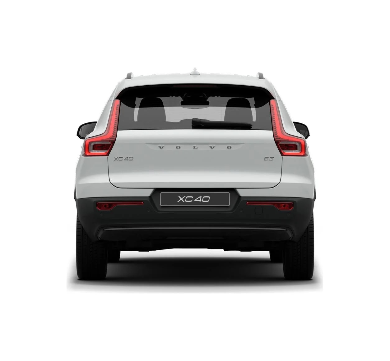 Volvo XC40 B3 Plus Dark — zdjęcie 2