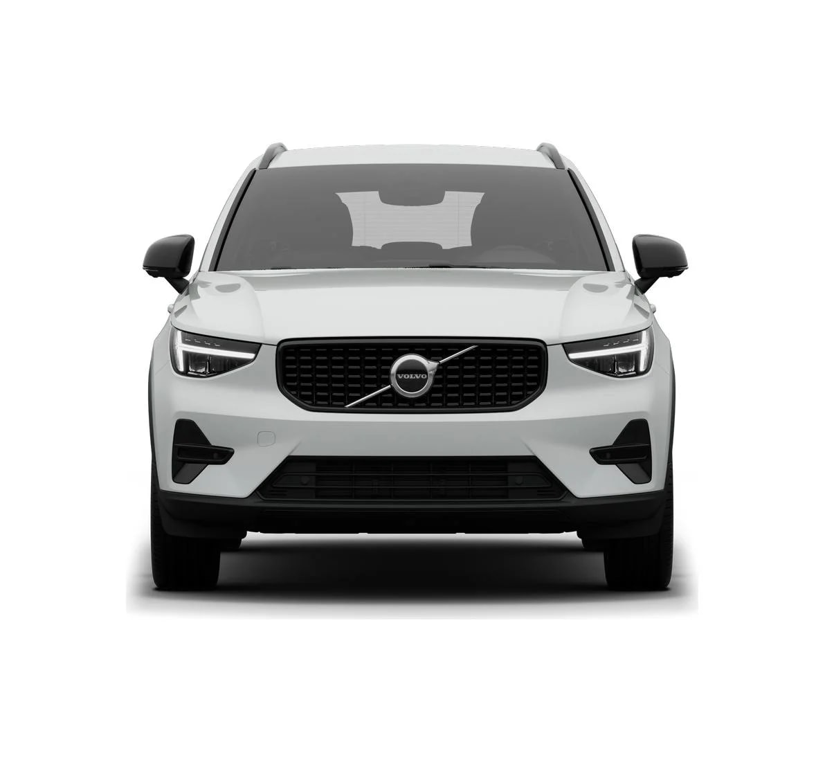 Volvo XC40 B3 Plus Dark — zdjęcie 5