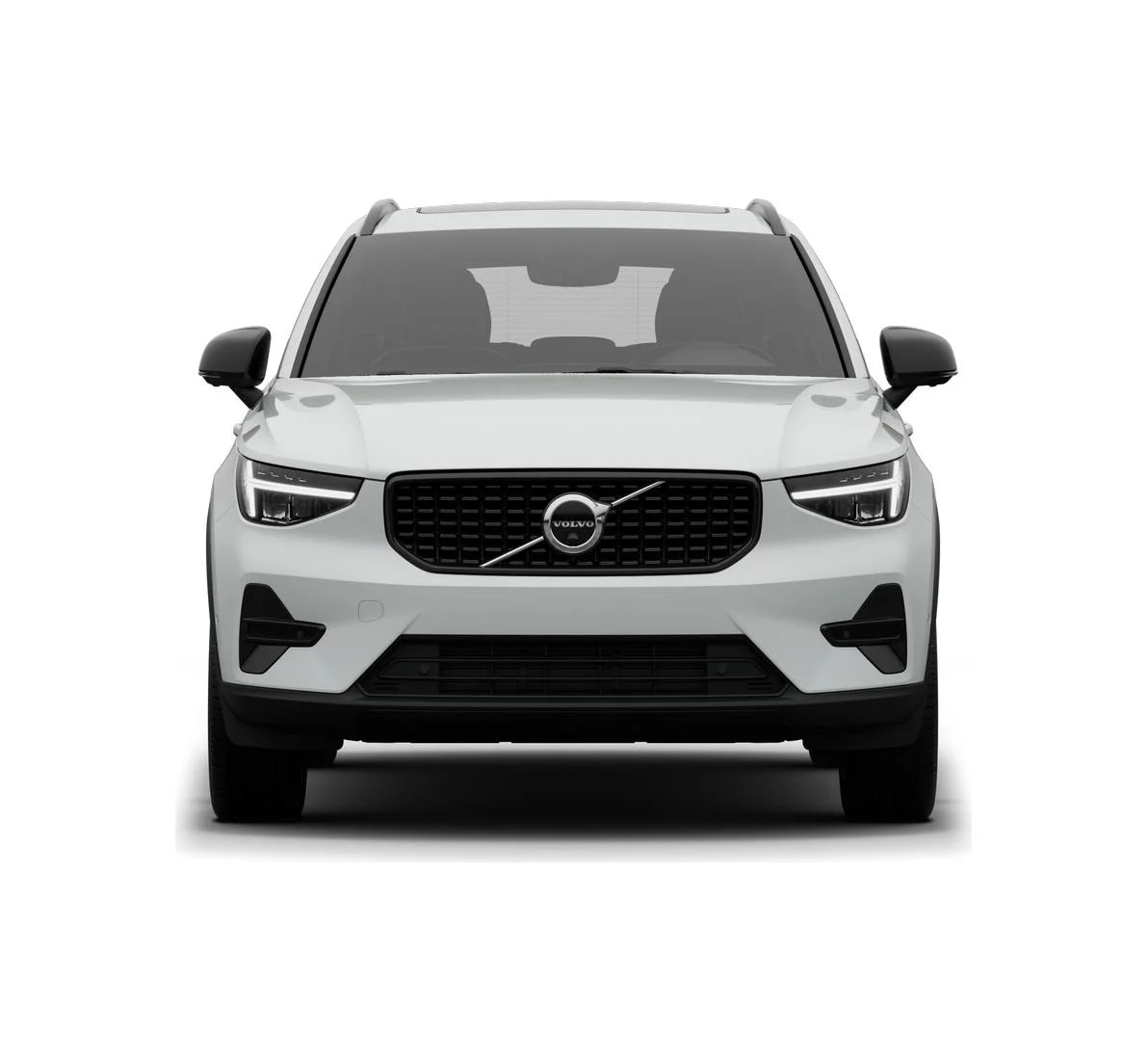 Volvo XC40 B3 Ultra Dark — zdjęcie 2