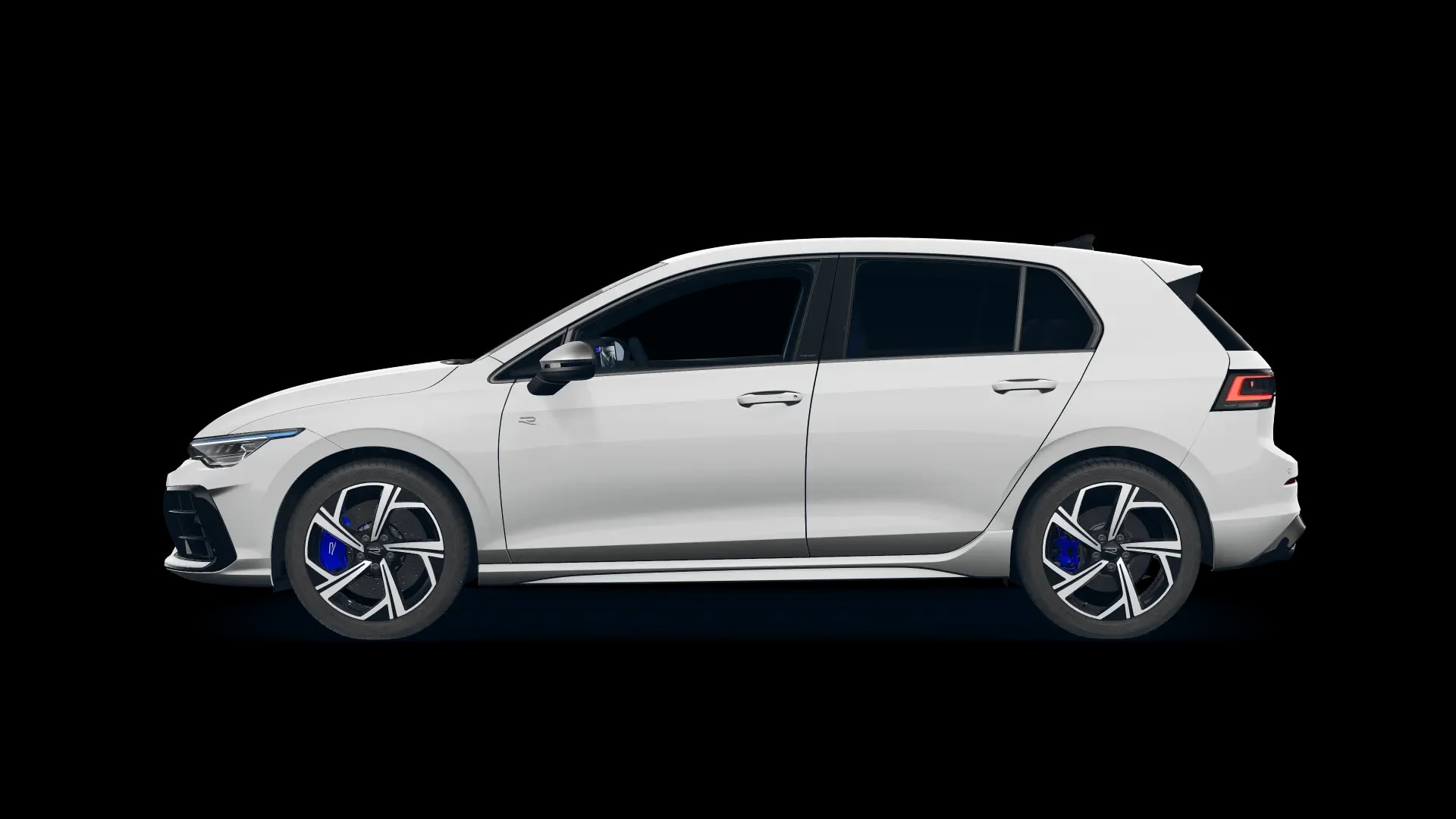 Volkswagen Golf R — zdjęcie 2