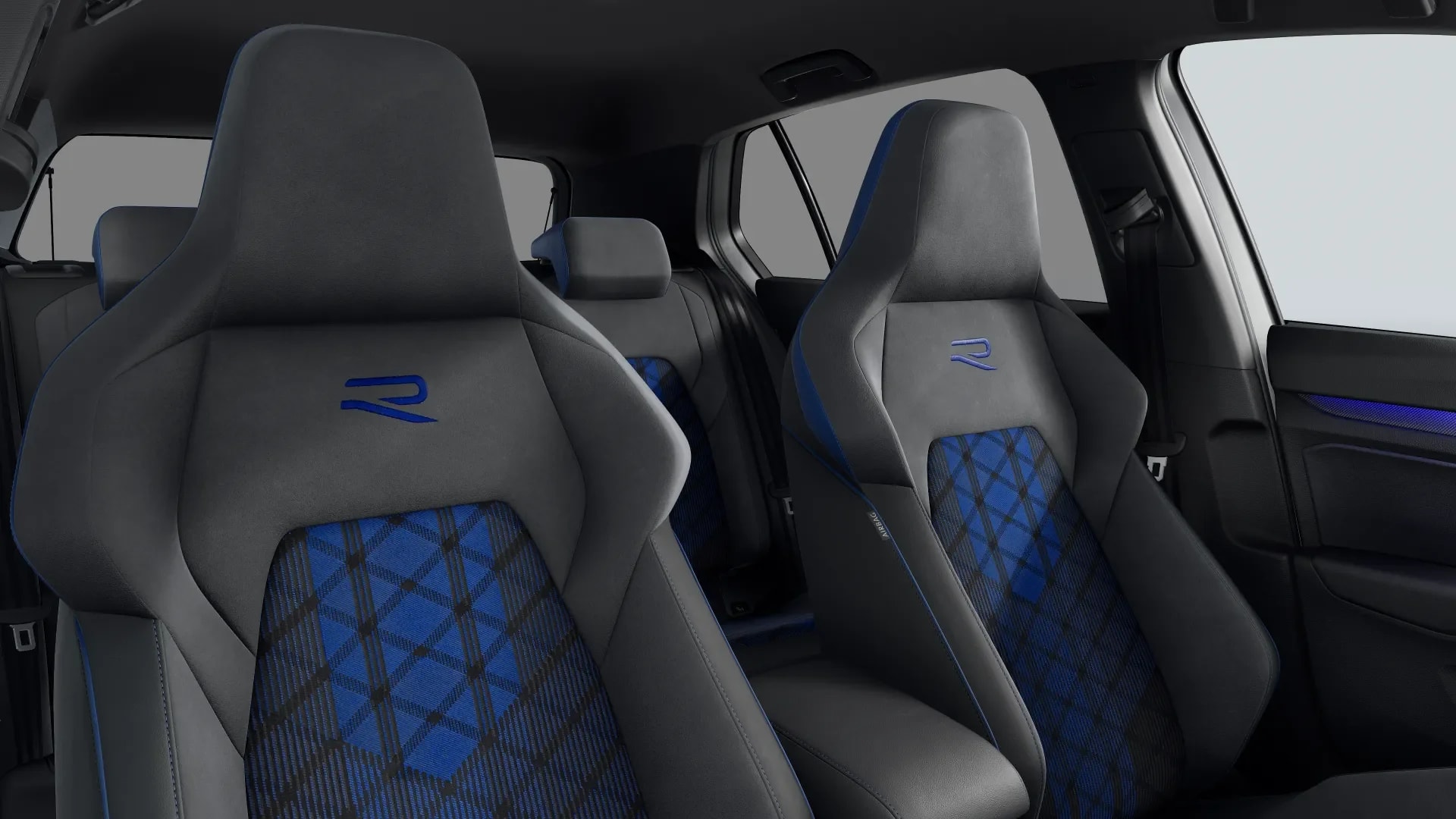 Volkswagen Golf R — zdjęcie 5