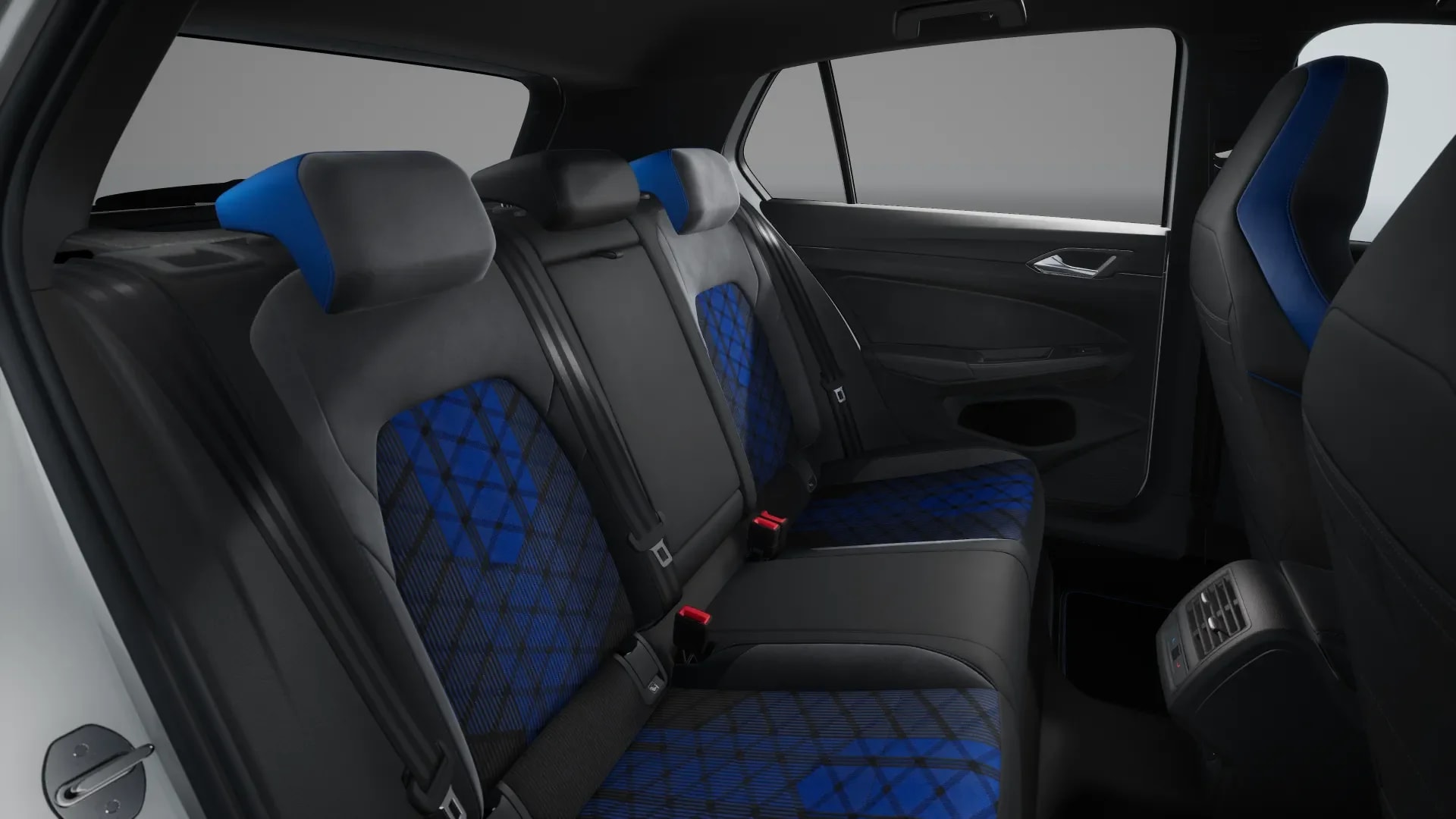 Volkswagen Golf R — zdjęcie 7