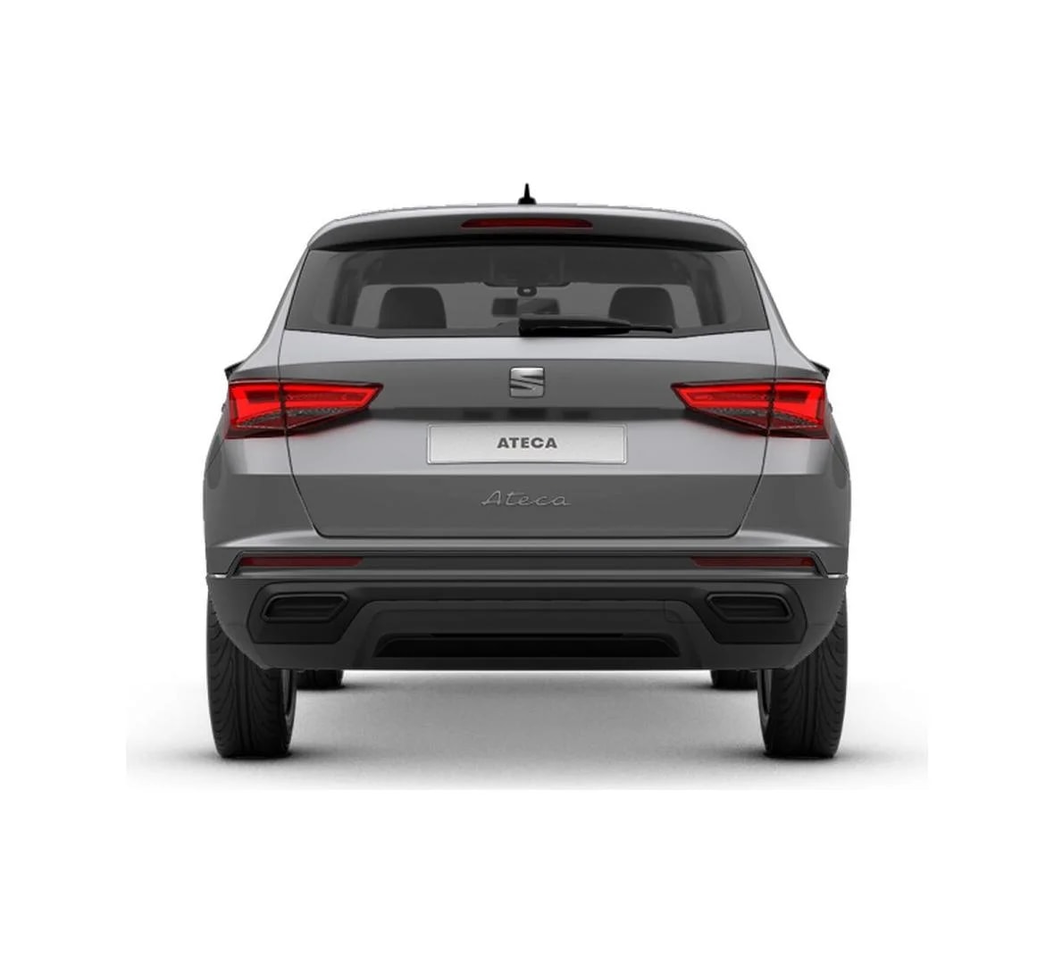 Seat Ateca Reference 1.0 TSI — zdjęcie 5