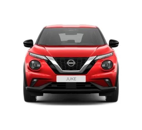 Nissan Juke Hybrid N-Connecta — zdjęcie 2