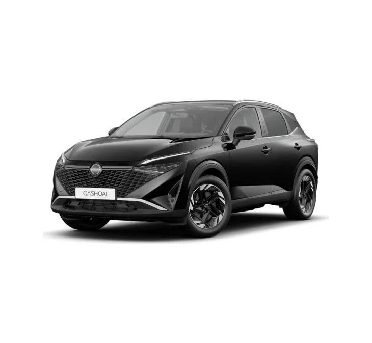 Nissan Qashqai e-POWER N-Connecta — zdjęcie 1