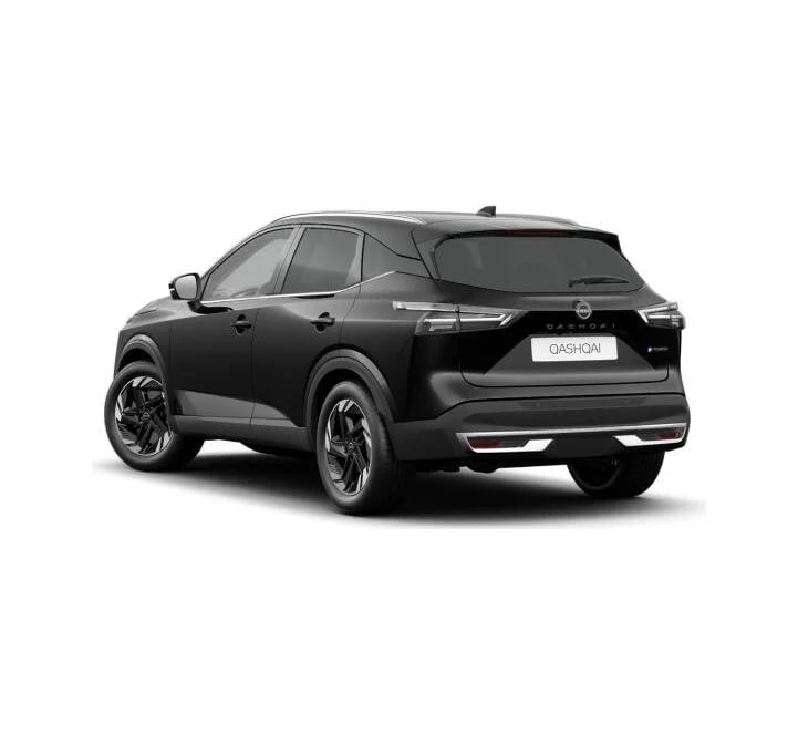 Nissan Qashqai e-POWER N-Connecta — zdjęcie 4