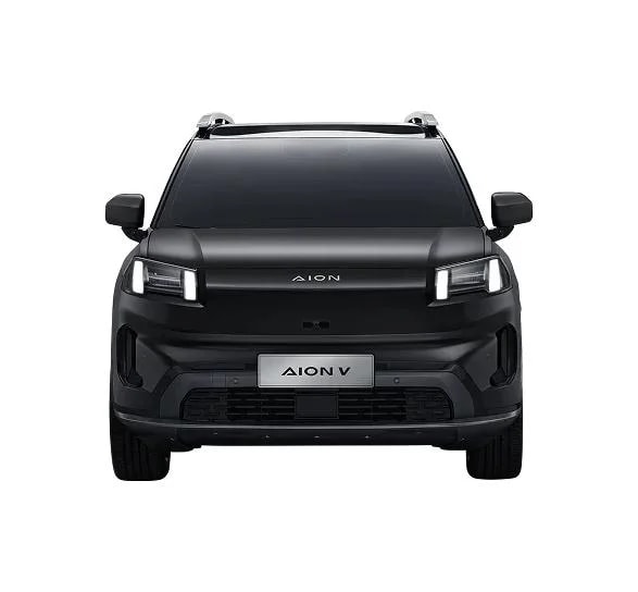 GAC AION V Luxury 75kWh — zdjęcie 2