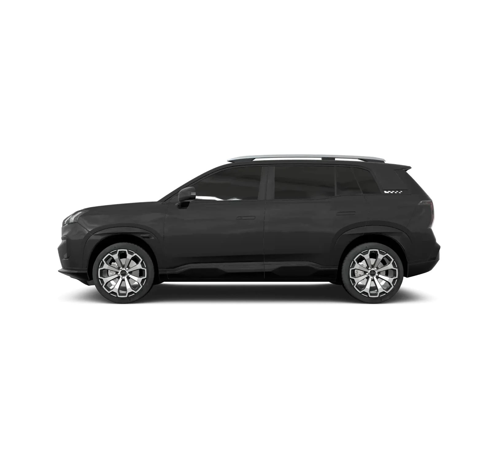 GAC AION V Luxury 75kWh — zdjęcie 3