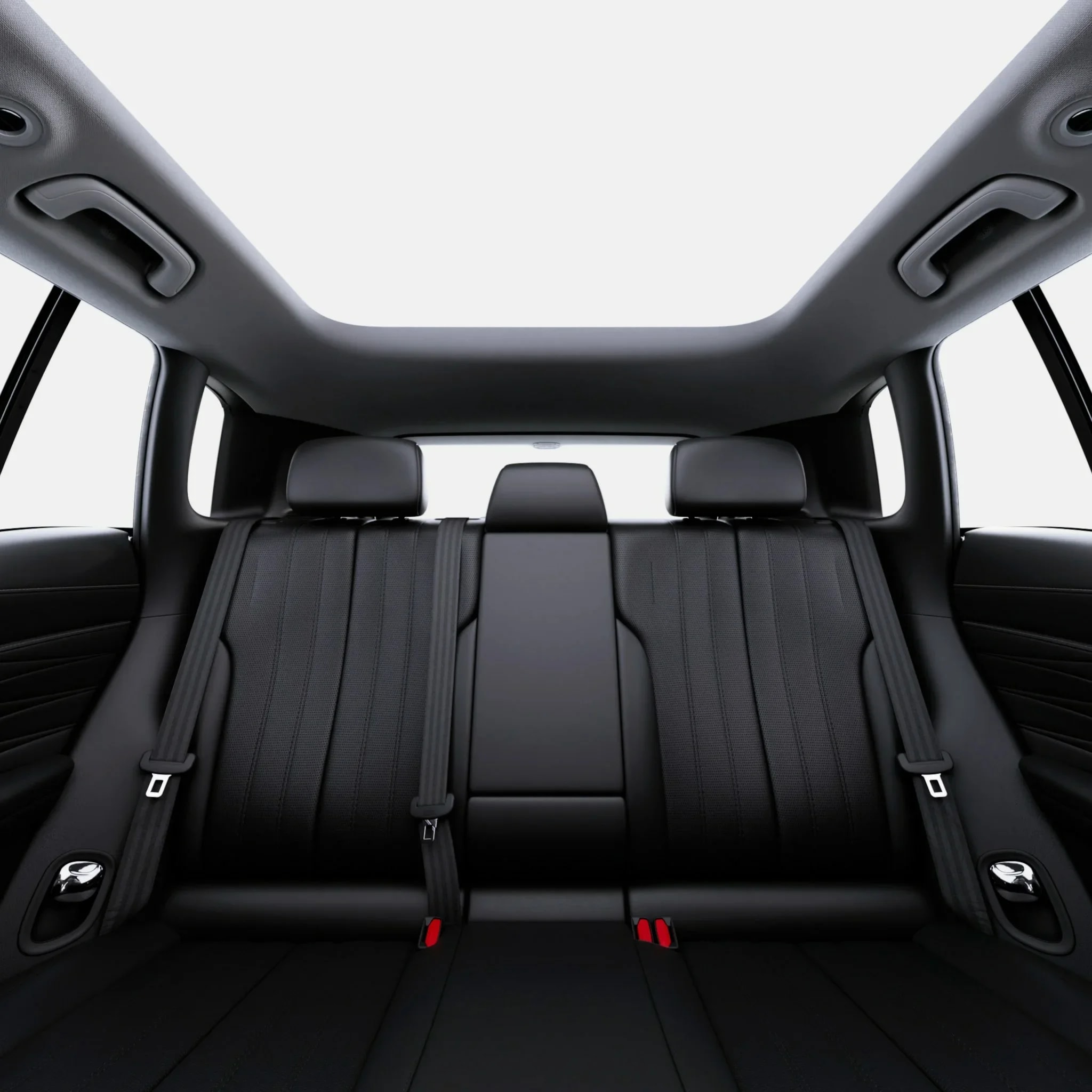 GAC AION V Luxury 75kWh — zdjęcie 6