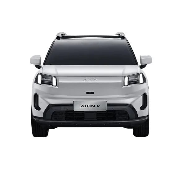 GAC AION V Premium 75kWh — zdjęcie 2