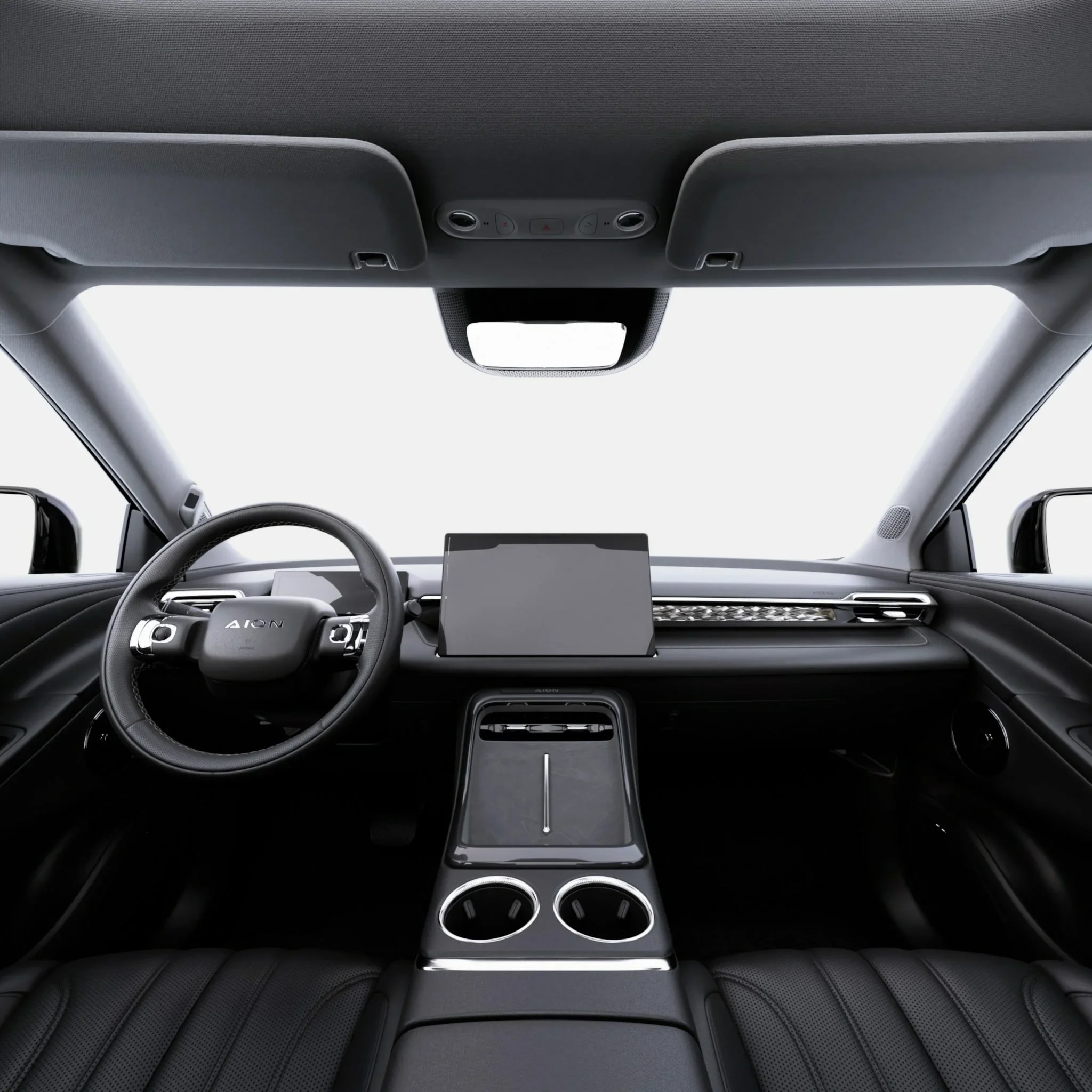 GAC AION V Premium 75kWh — zdjęcie 5