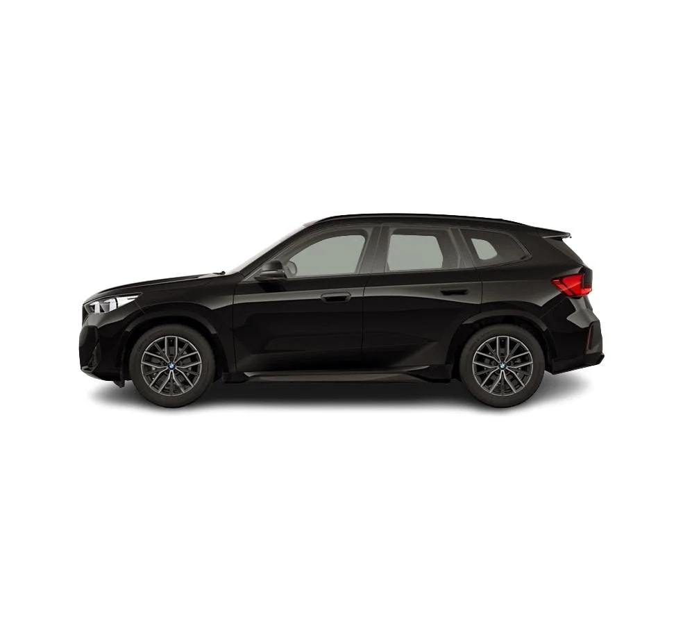 BMW X1 sDrive18i M Sport — zdjęcie 3