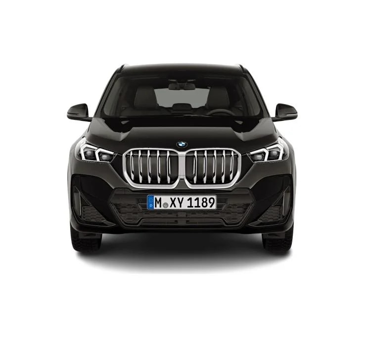 BMW X1 sDrive18i M Sport — zdjęcie 2