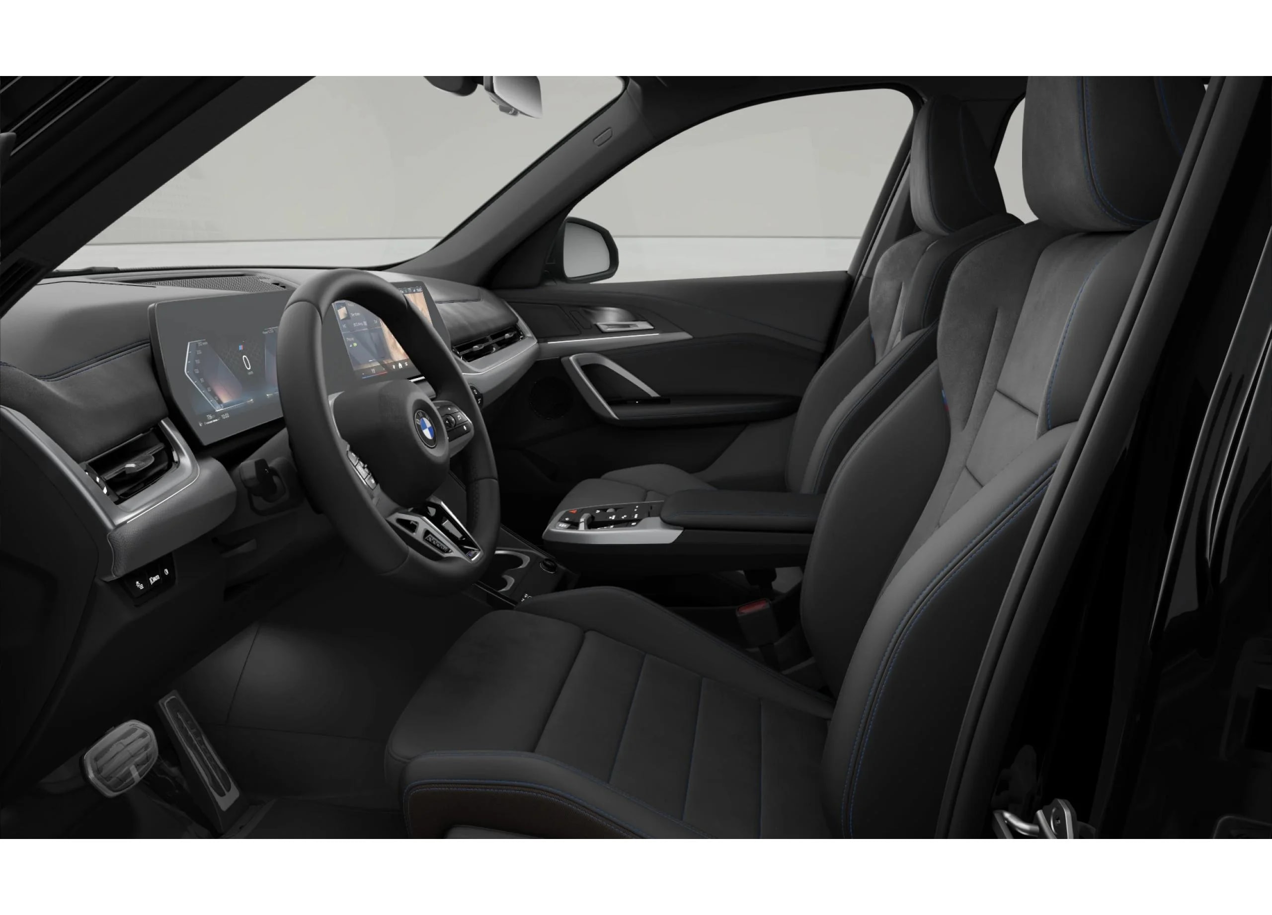 BMW X1 sDrive18i M Sport — zdjęcie 6