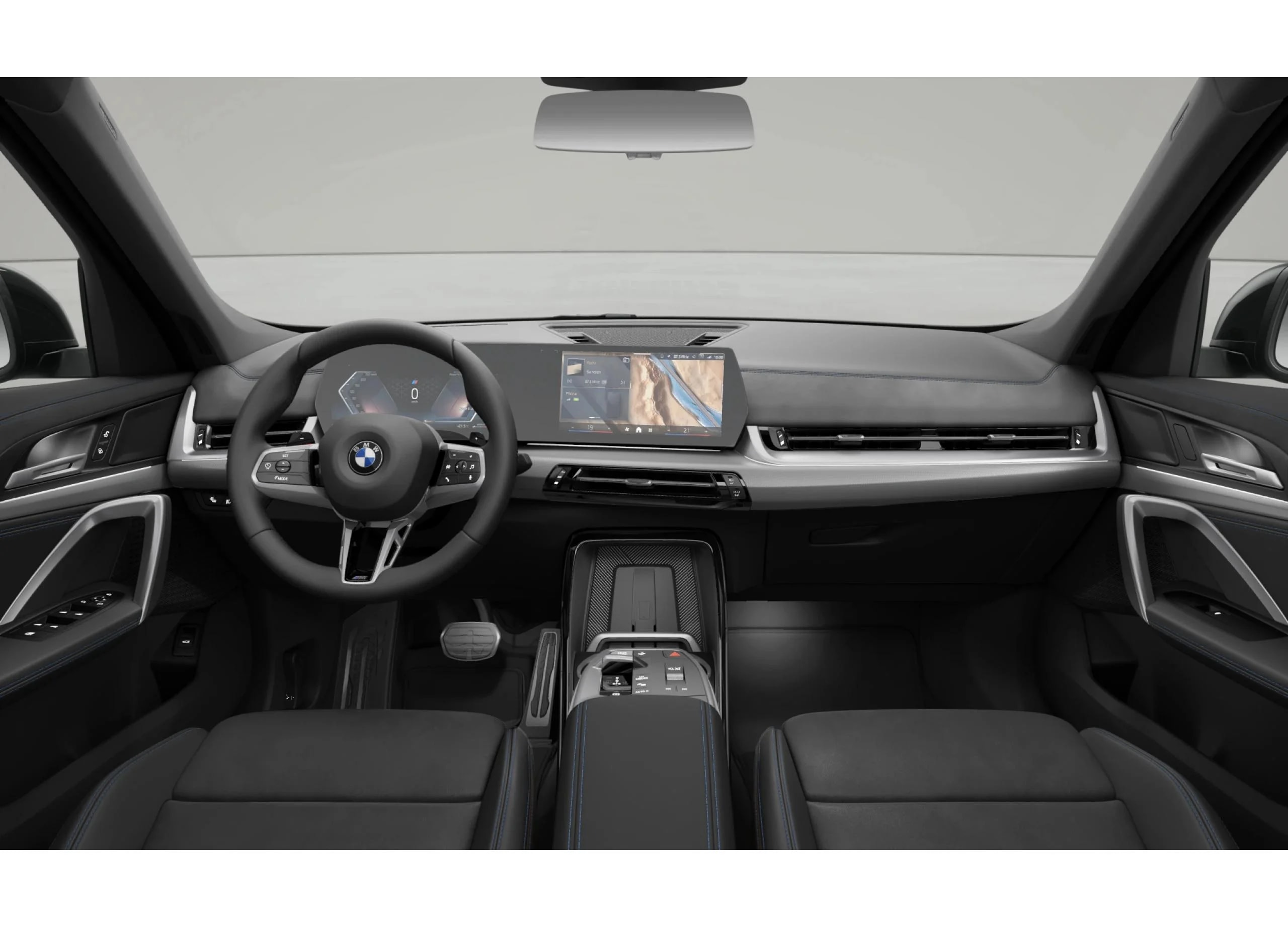 BMW X1 sDrive18i M Sport — zdjęcie 7