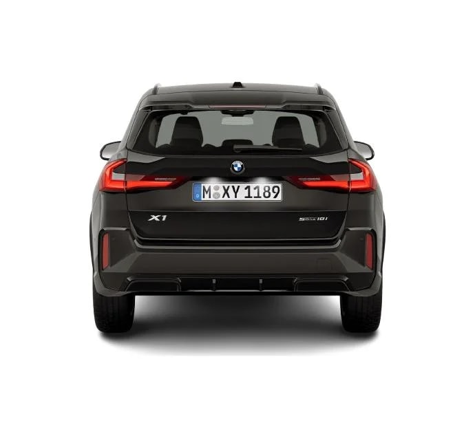 BMW X1 sDrive18i M Sport — zdjęcie 5