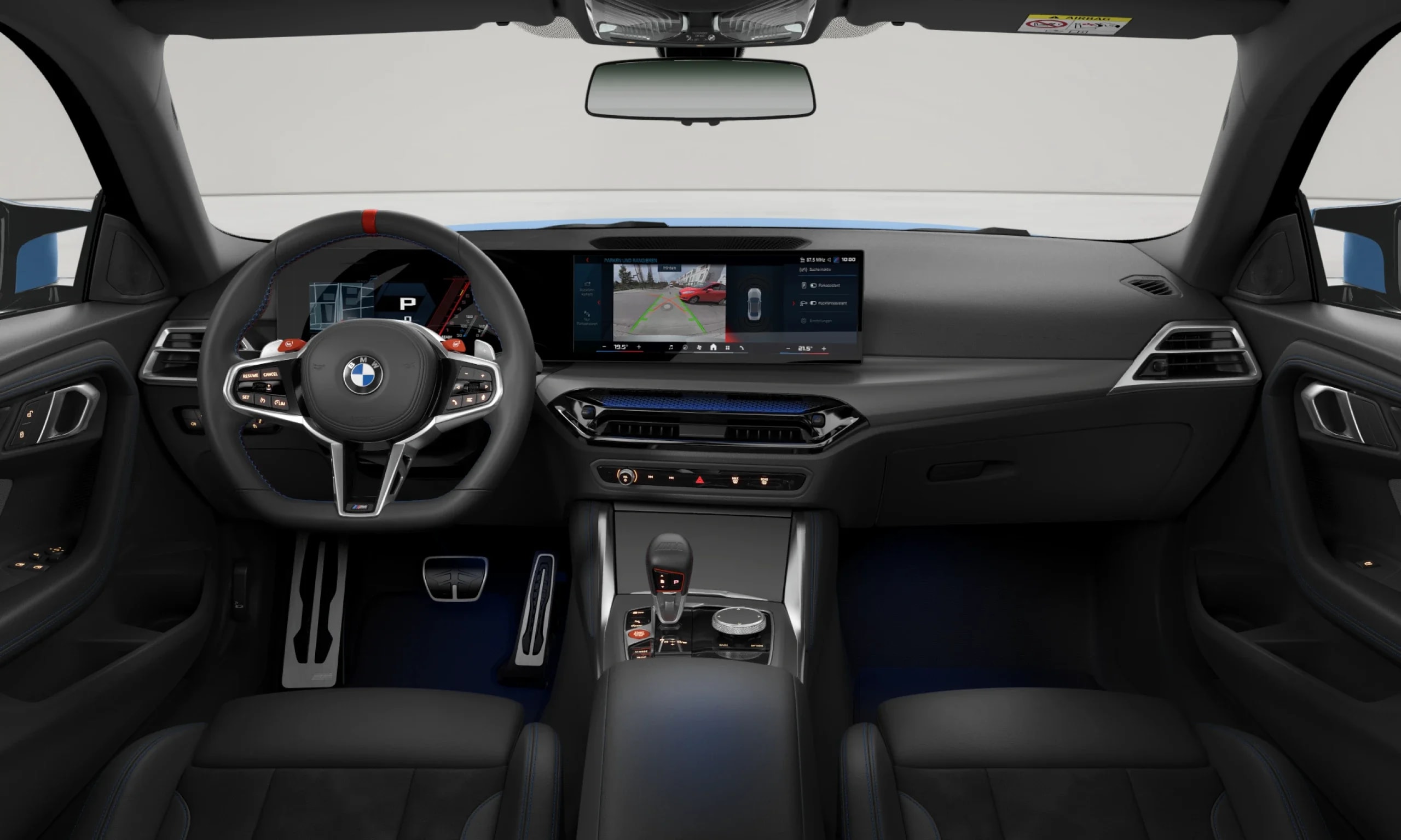 BMW M2 M xDrive — zdjęcie 6