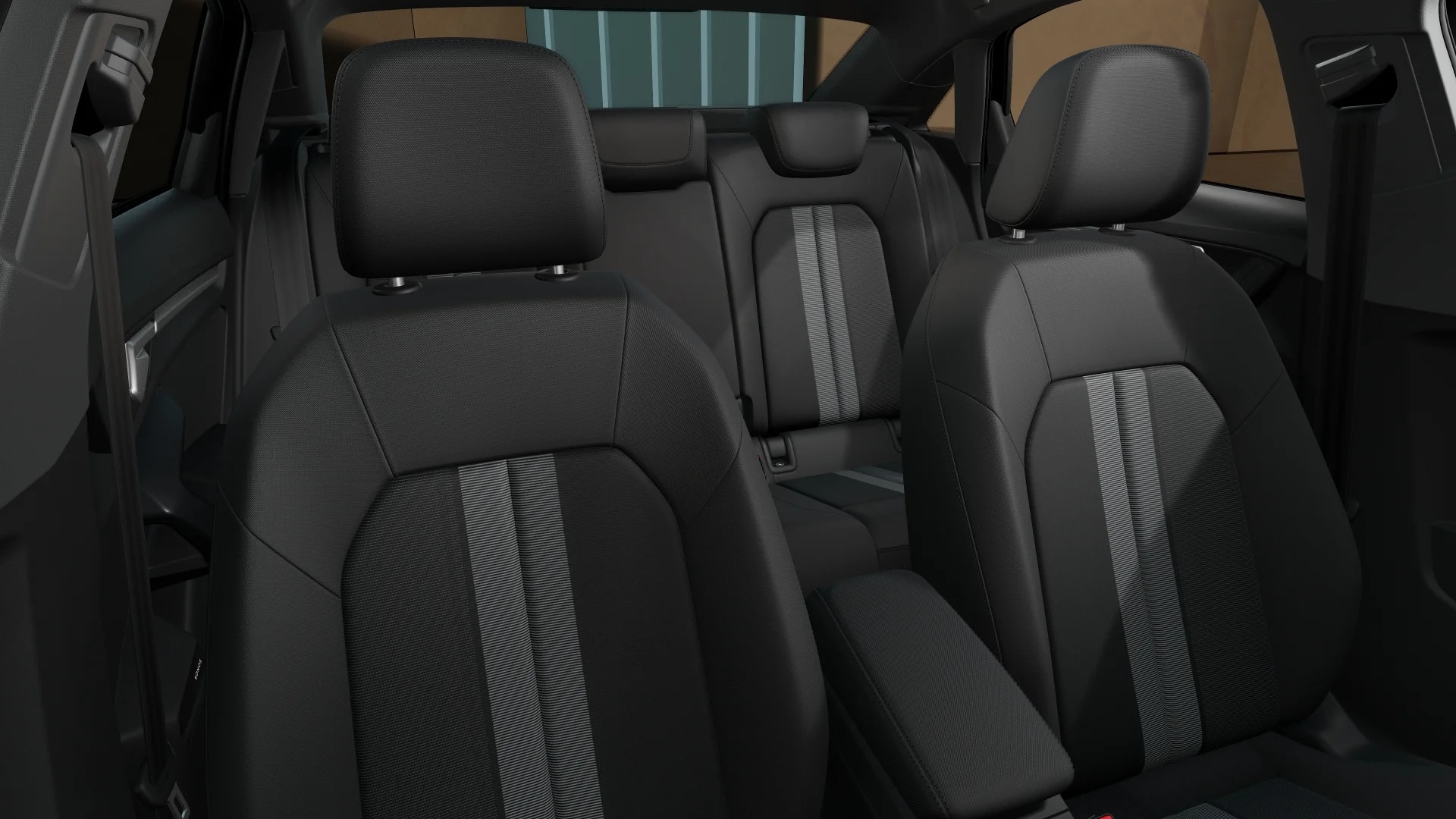 Audi A3 Limousine TFSI 85 kW S tronic — zdjęcie 7