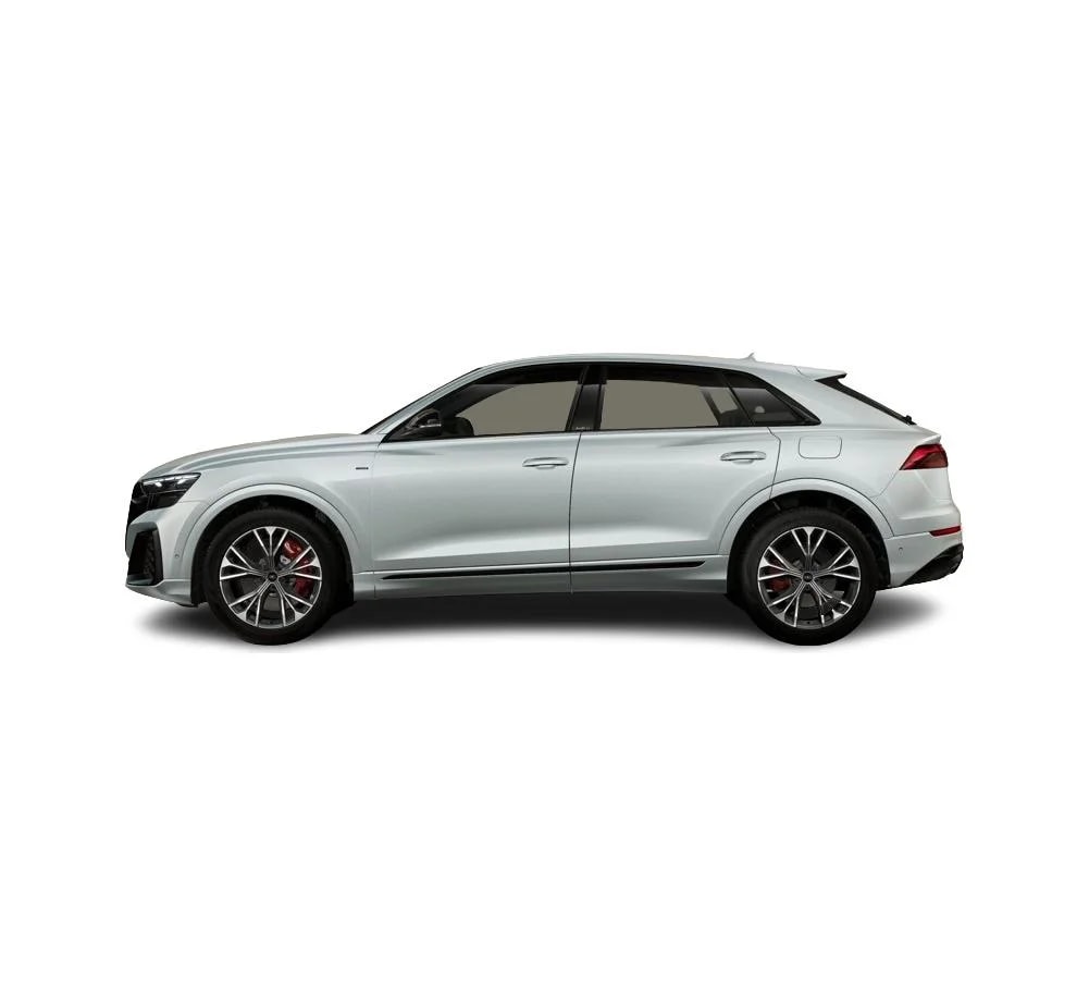 Audi Q8 TFSi e 360 kW quattro — zdjęcie 3