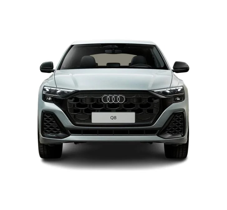 Audi Q8 TFSi e 360 kW quattro — zdjęcie 2