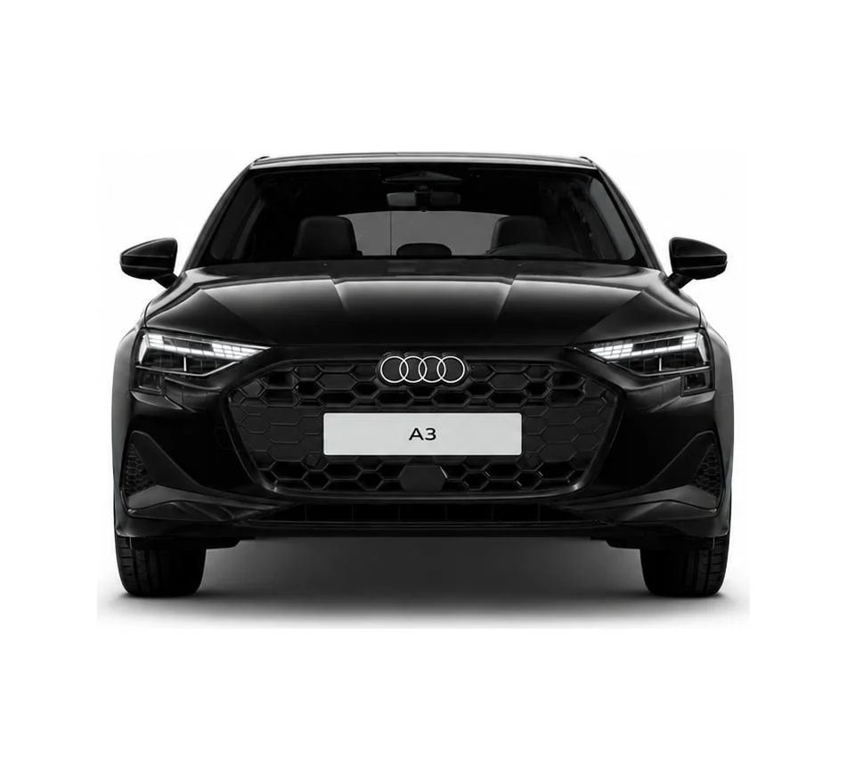 Audi A3 Sportback TFSI 85 kW S tronic — zdjęcie 2