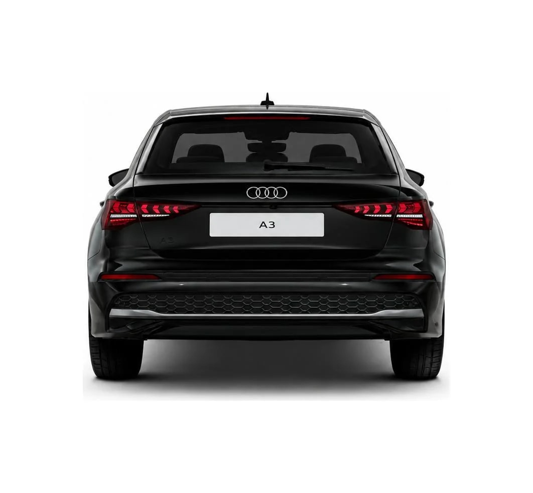 Audi A3 Sportback TFSI 85 kW S tronic — zdjęcie 5