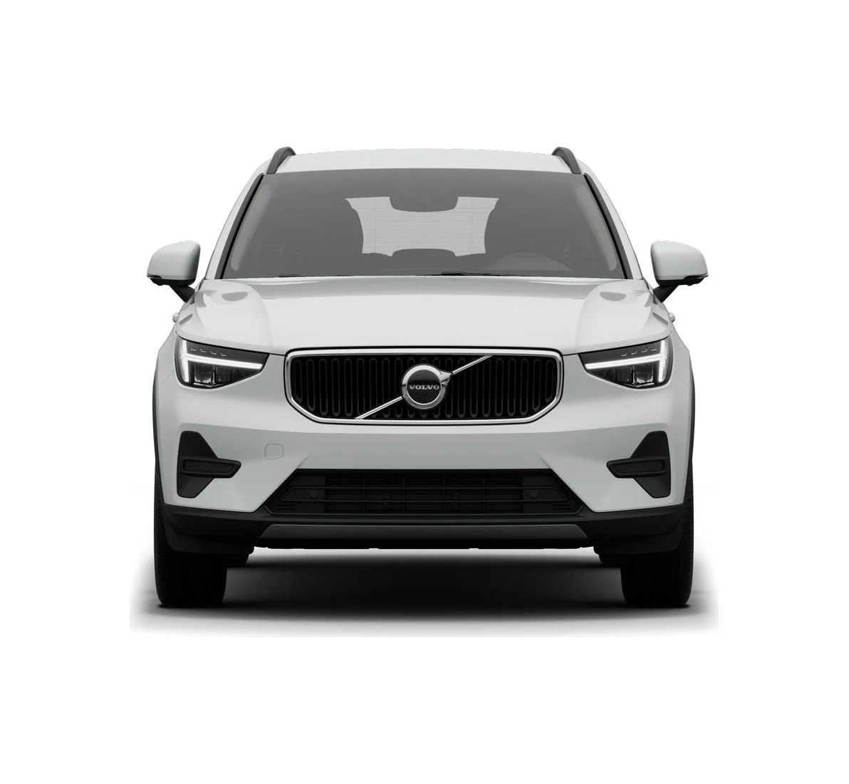 Volvo XC40 Essential — zdjęcie 2