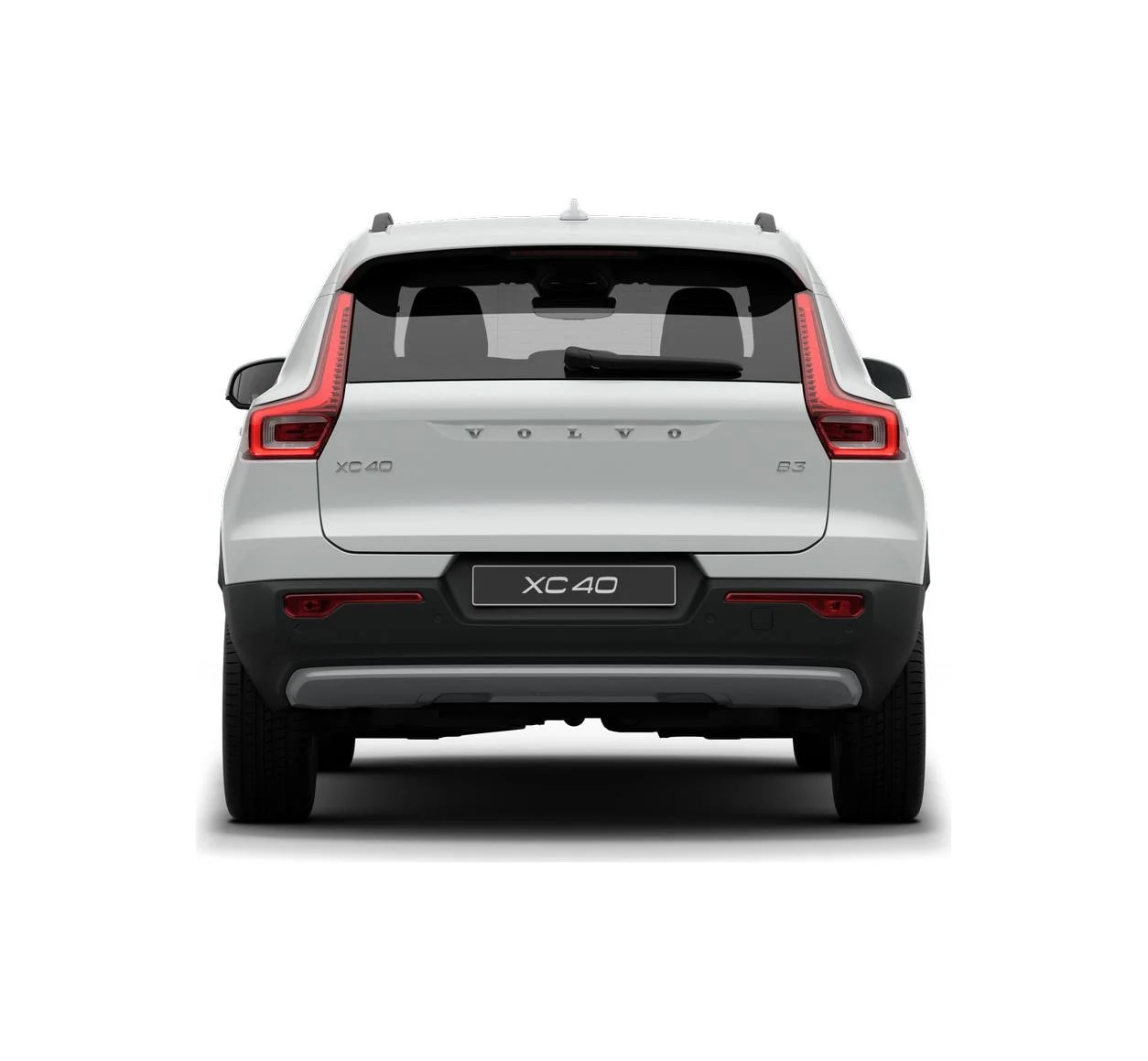 Volvo XC40 Essential — zdjęcie 5