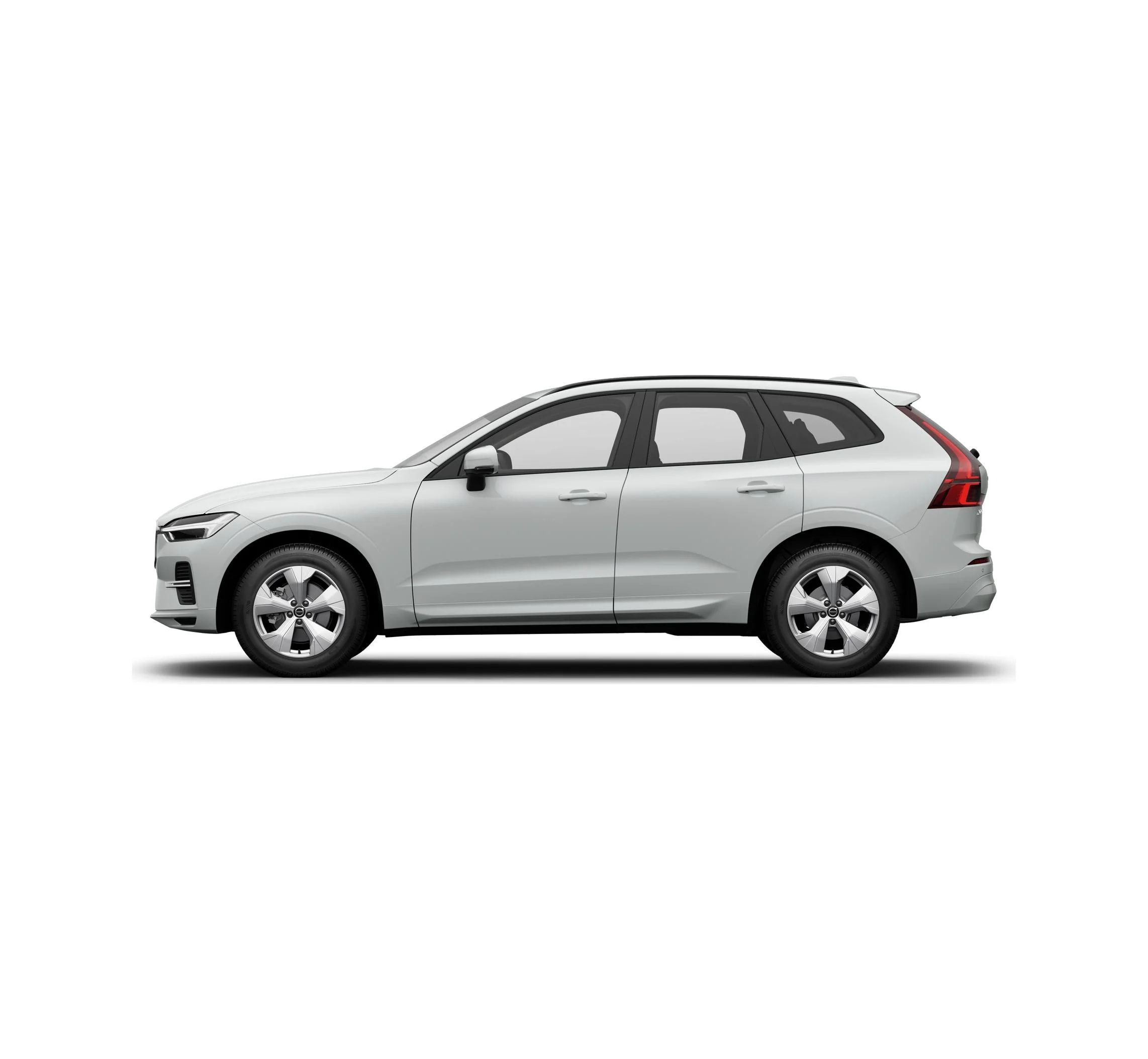Volvo XC60 Essential — zdjęcie 3