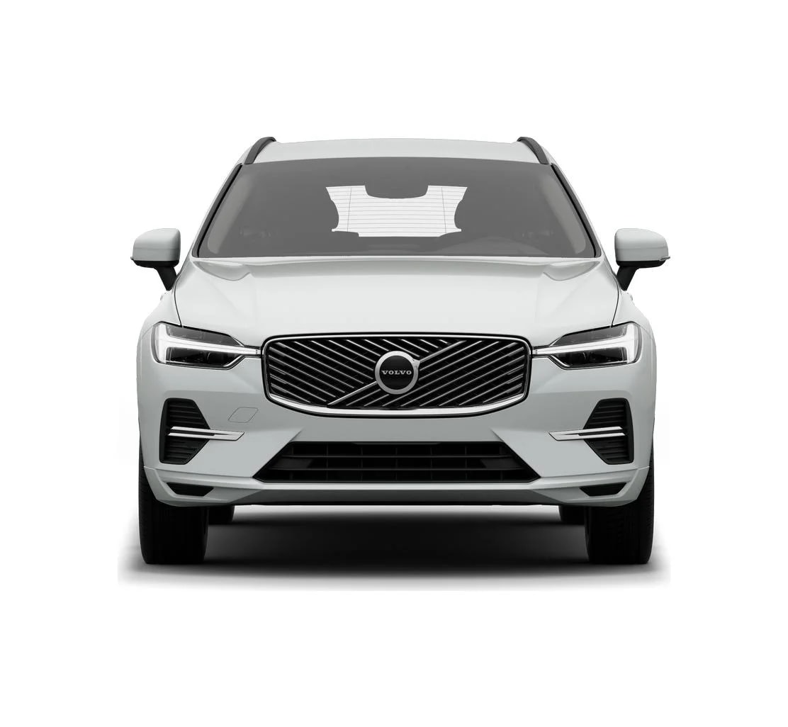 Volvo XC60 Essential — zdjęcie 2