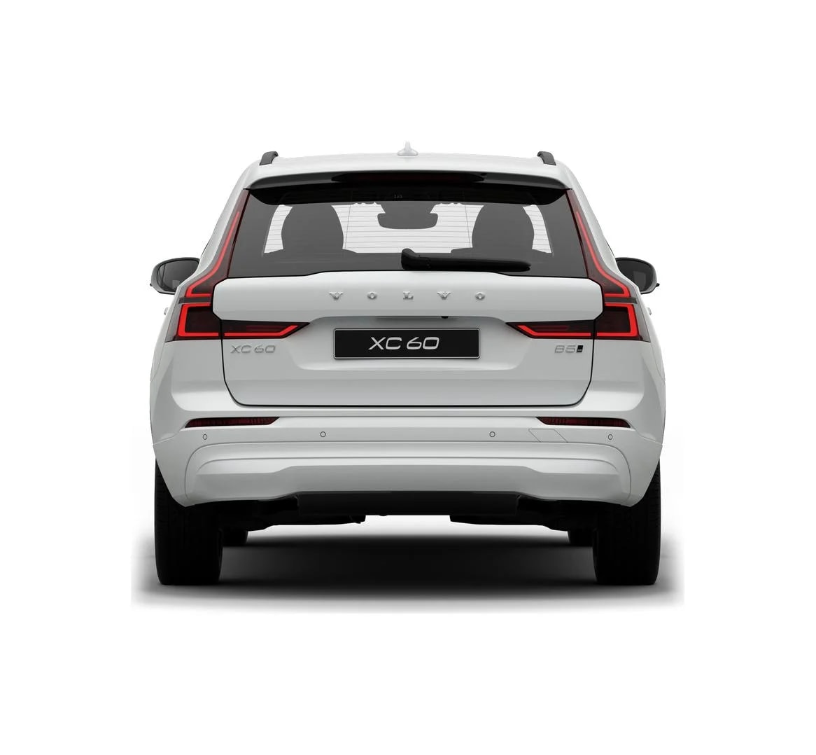 Volvo XC60 Essential — zdjęcie 5