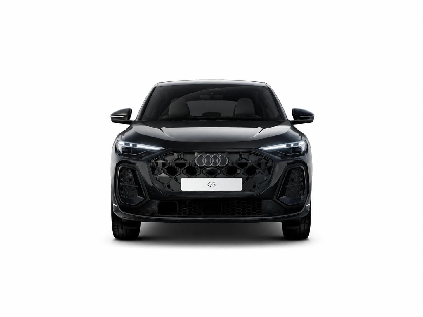 Audi Q5 Sportback TFSI quattro 150kW — zdjęcie 2