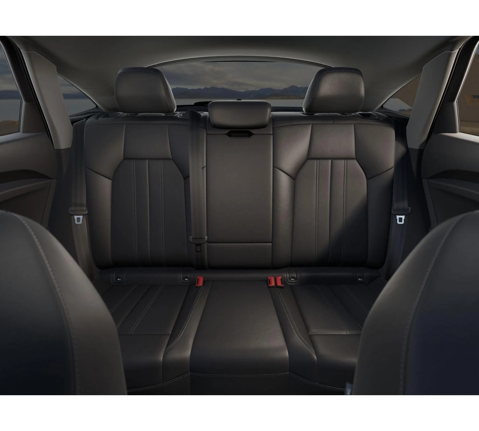 Audi Q5 Sportback TFSI quattro 150kW — zdjęcie 7
