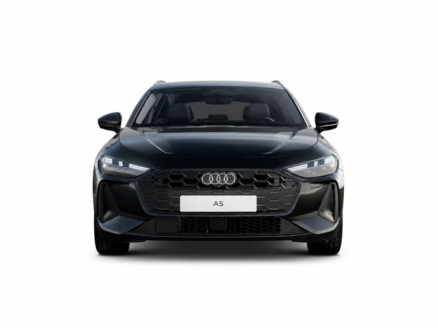 Audi A5 Avant TFSI 150 kW S tronic — zdjęcie 2