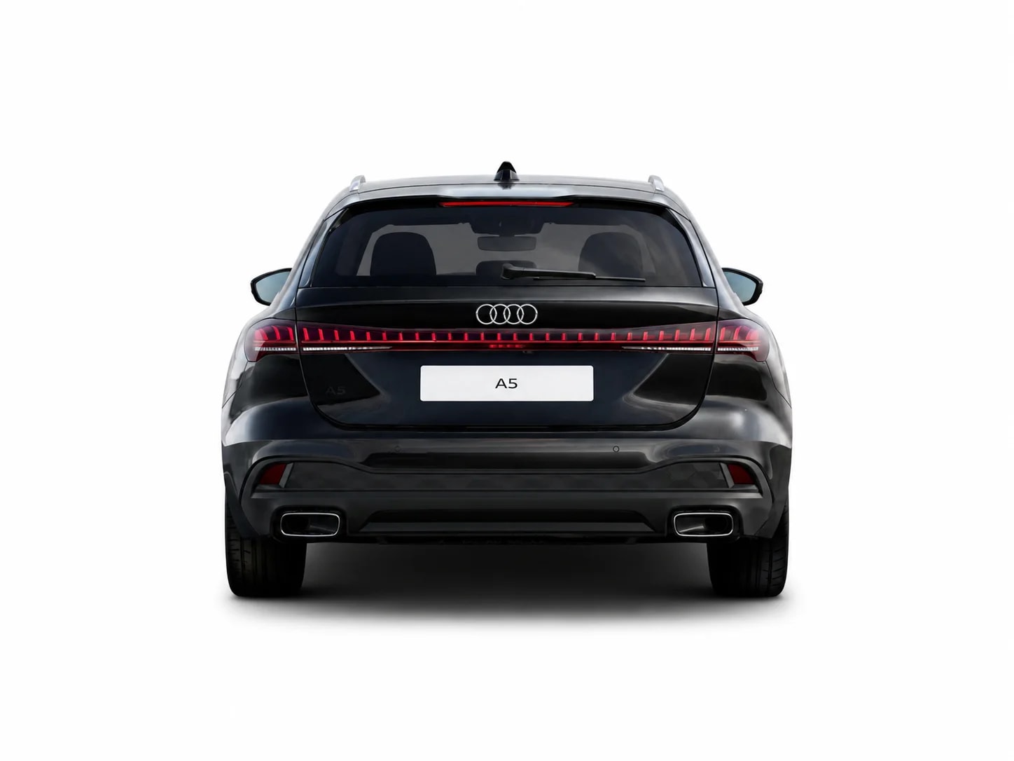 Audi A5 Avant TFSI 150 kW S tronic — zdjęcie 5