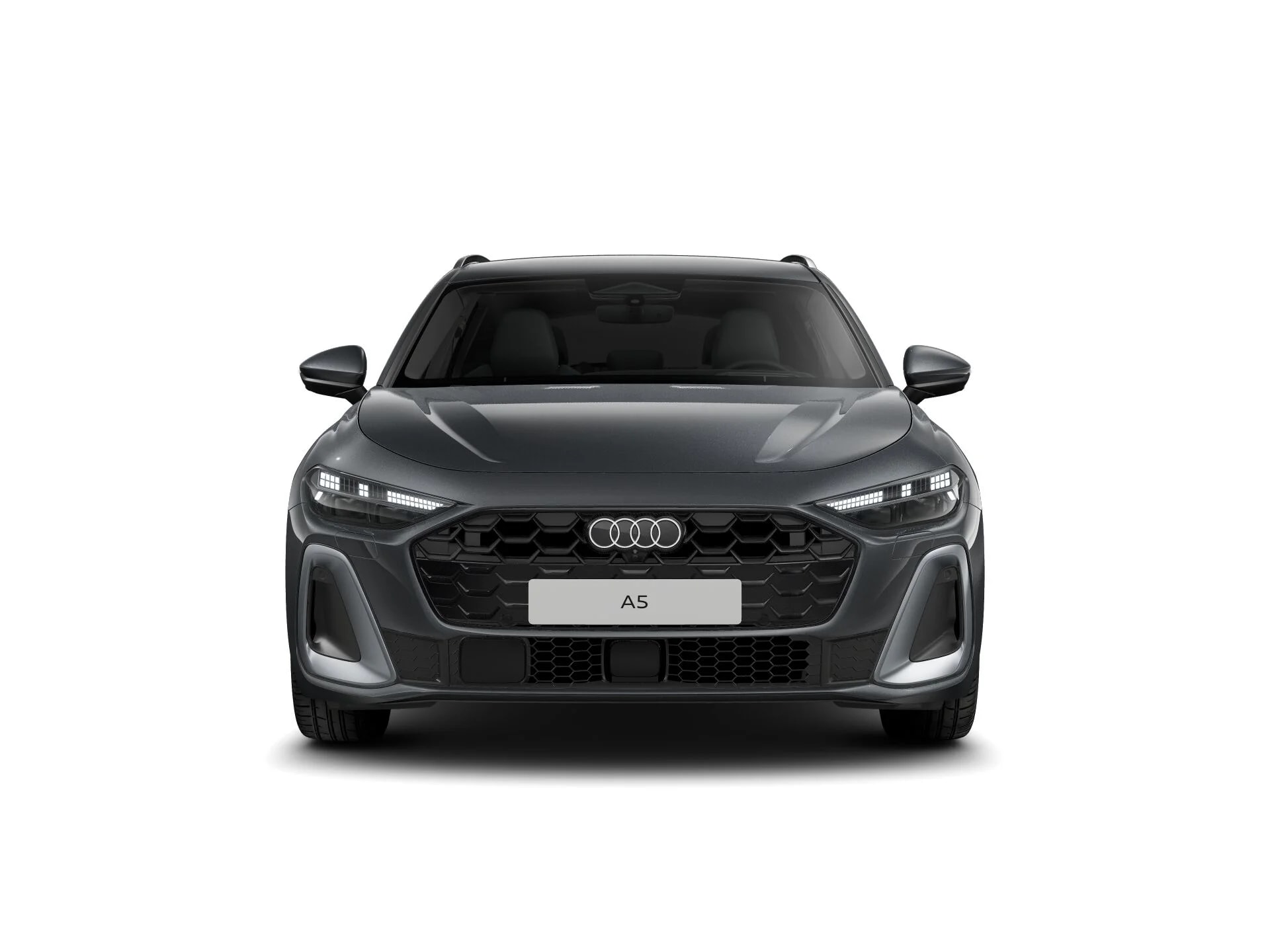 Audi A5 Avant TDI quattro 150 kW S tronic — zdjęcie 2