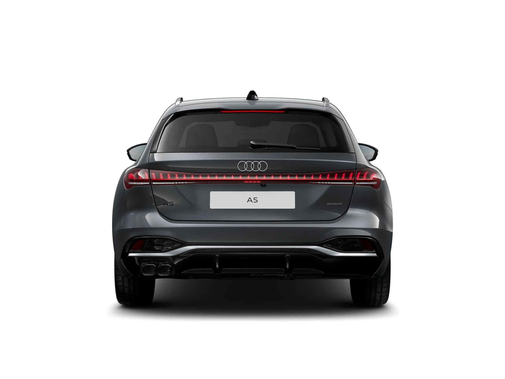 Audi A5 Avant TDI quattro 150 kW S tronic — zdjęcie 5