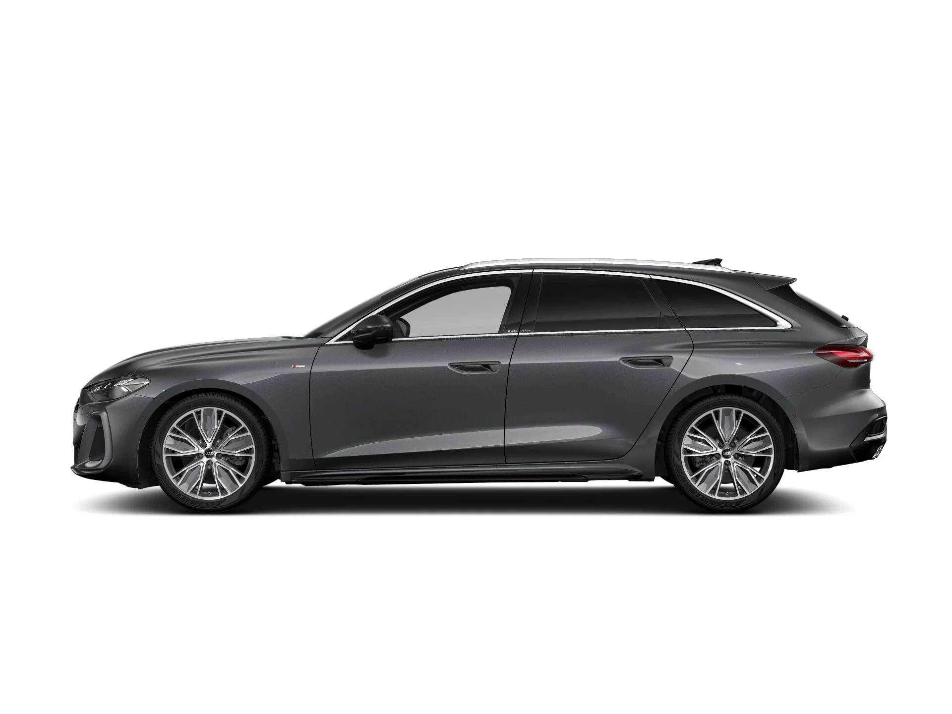Audi A5 Avant TDI quattro 150 kW S tronic — zdjęcie 7