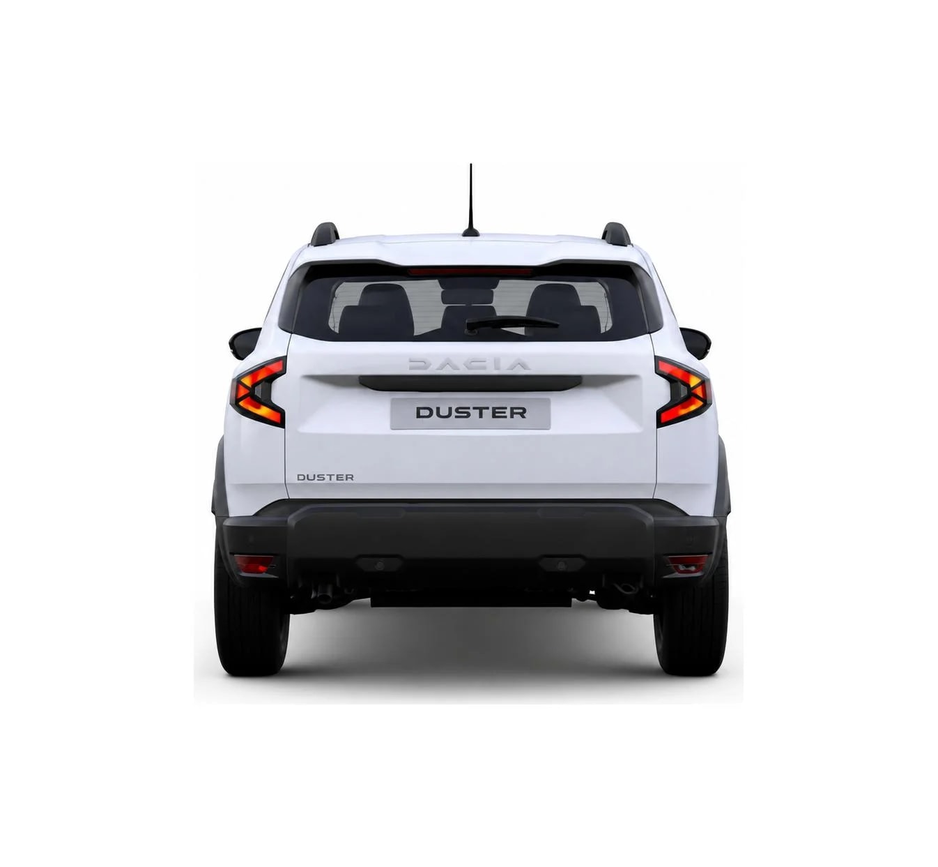Dacia Duster Essential MT — zdjęcie 5