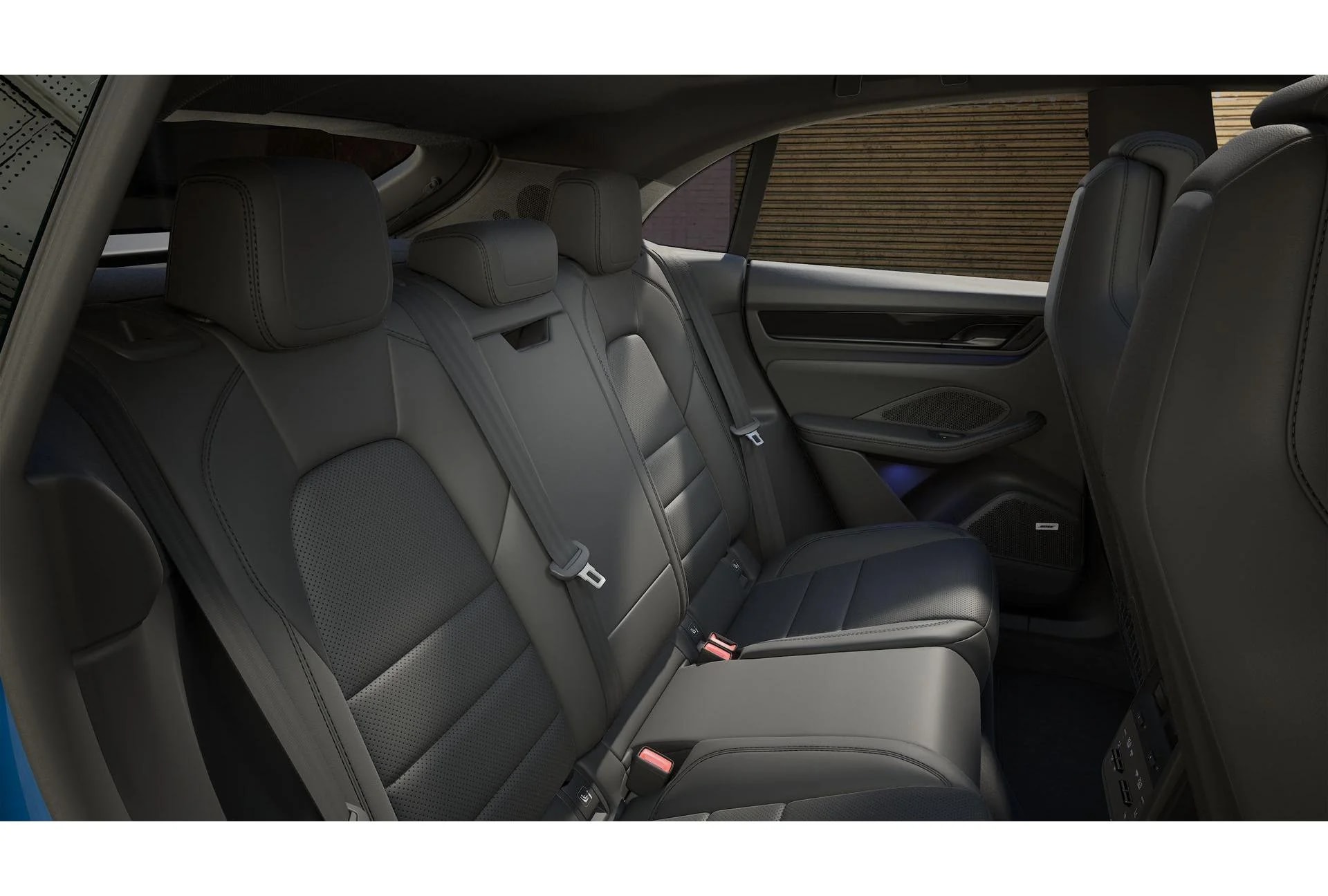Porsche Macan 4 — zdjęcie 9