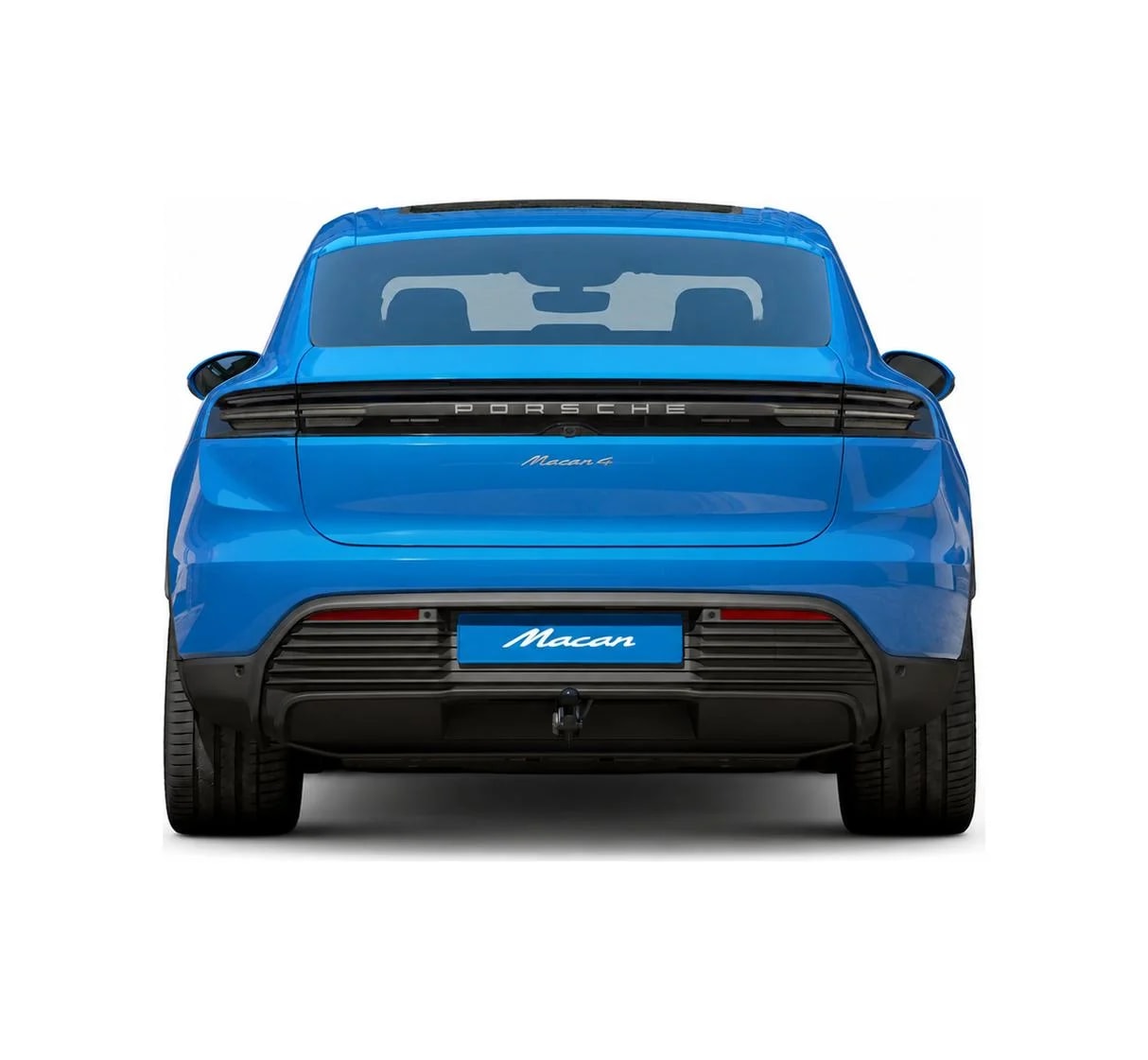 Porsche Macan 4 — zdjęcie 6