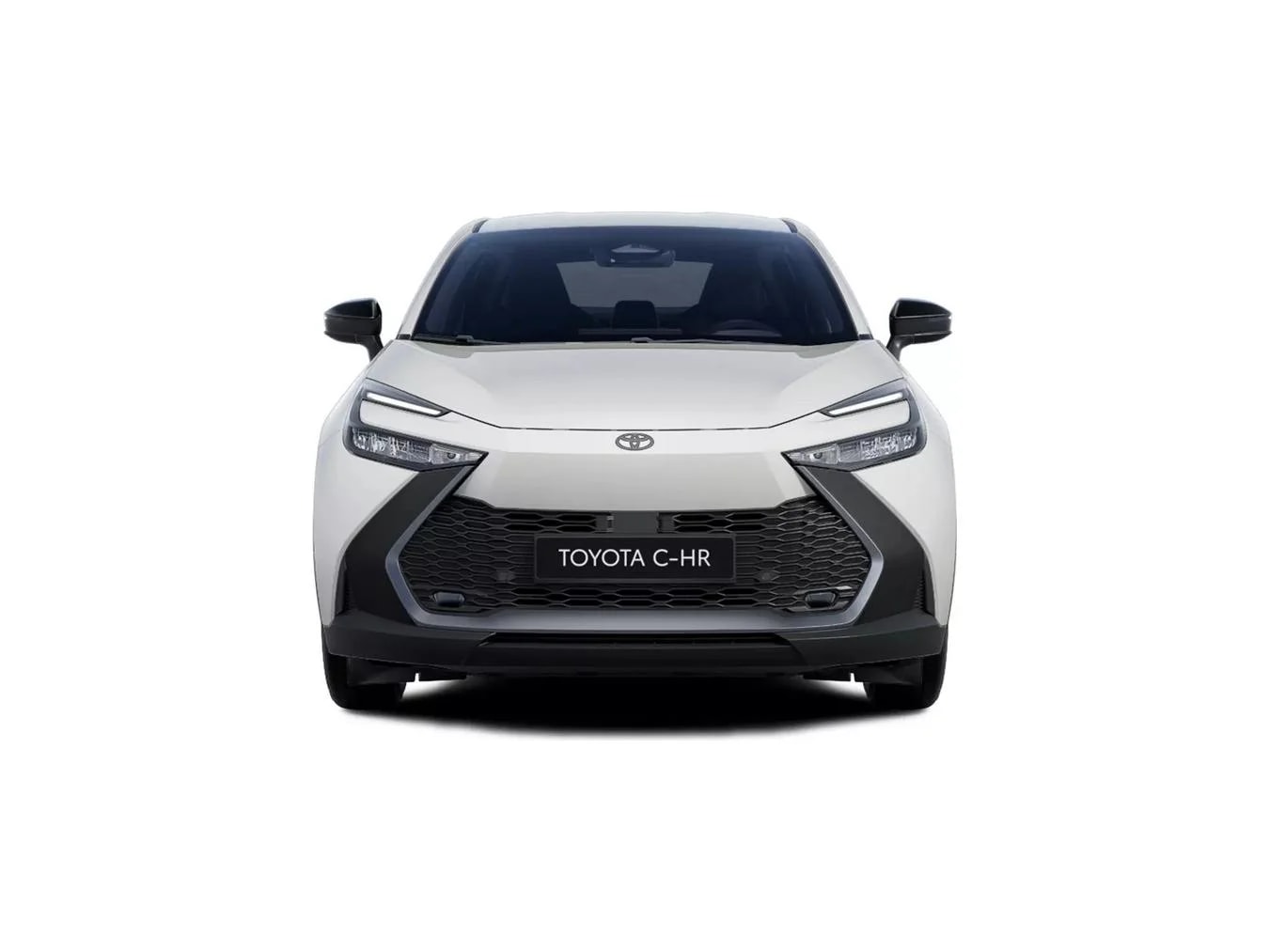 Toyota C-HR Comfort e-CVT — zdjęcie 6