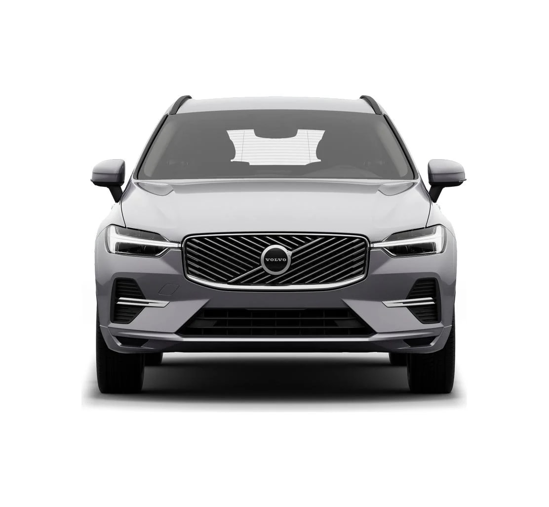 Volvo XC60 Core — zdjęcie 2