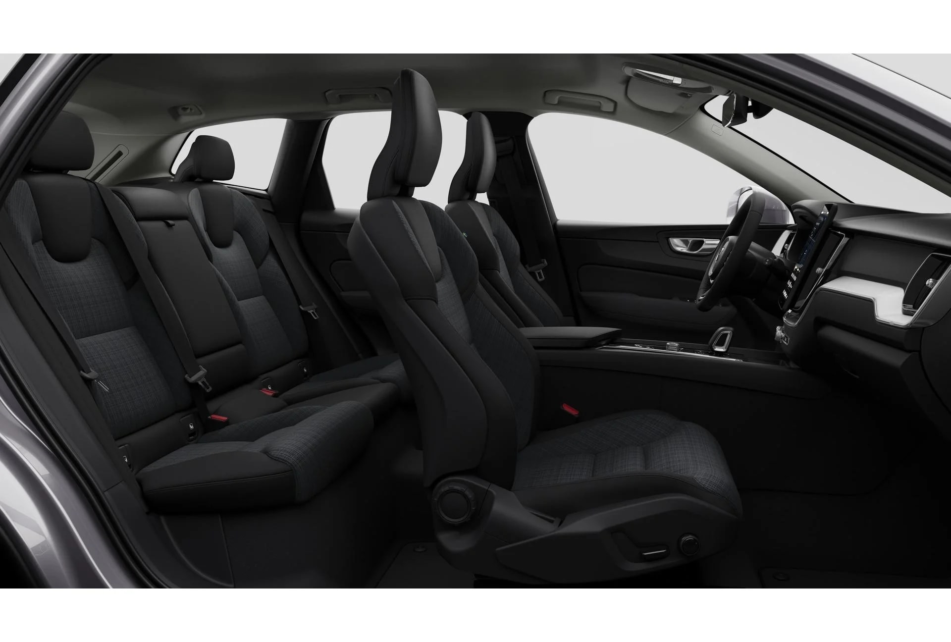 Volvo XC60 Core — zdjęcie 9
