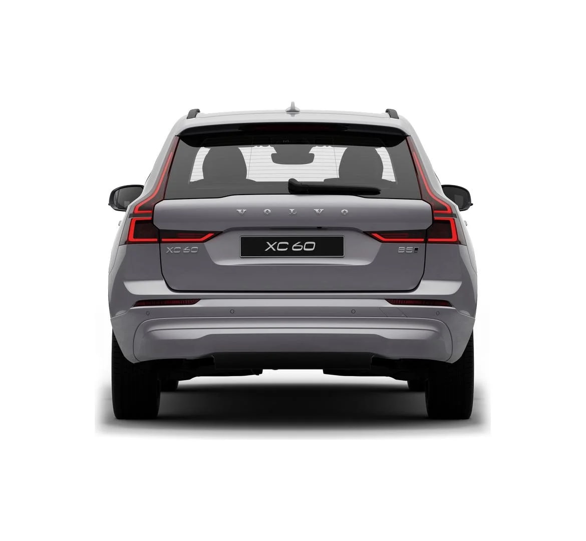 Volvo XC60 Core — zdjęcie 5