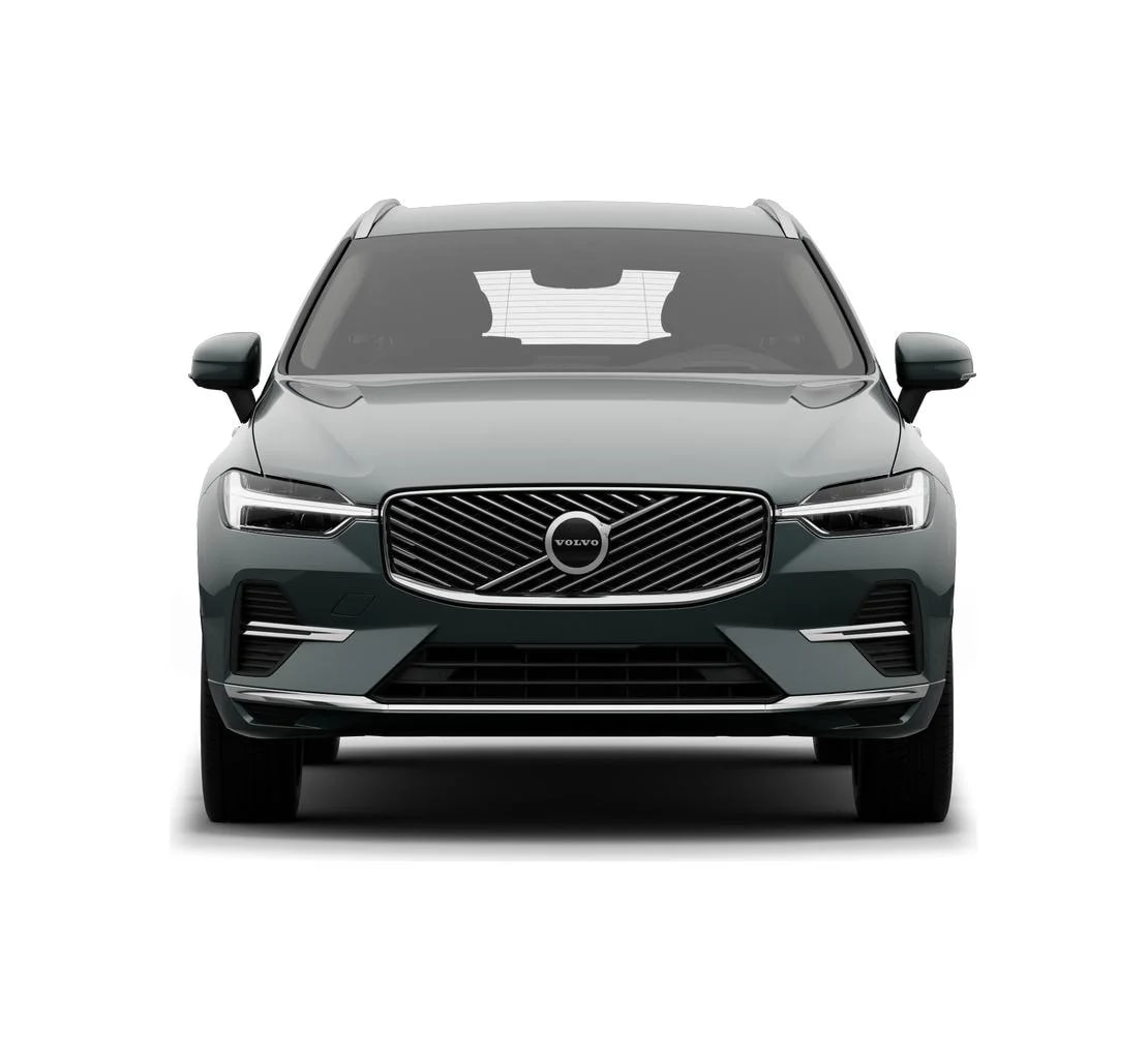 Volvo XC60 Plus — zdjęcie 2