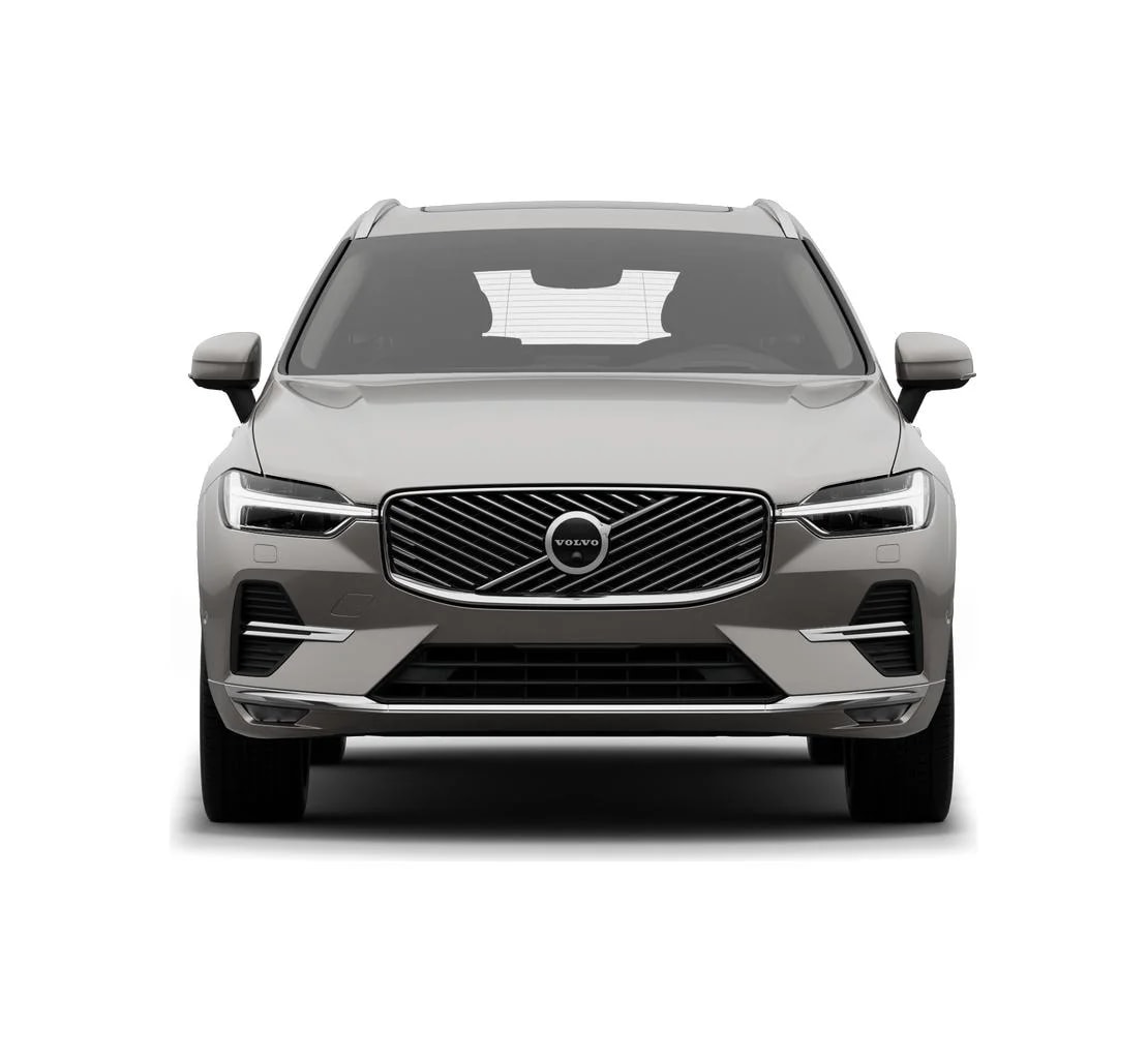 Volvo XC60 Ultra — zdjęcie 2