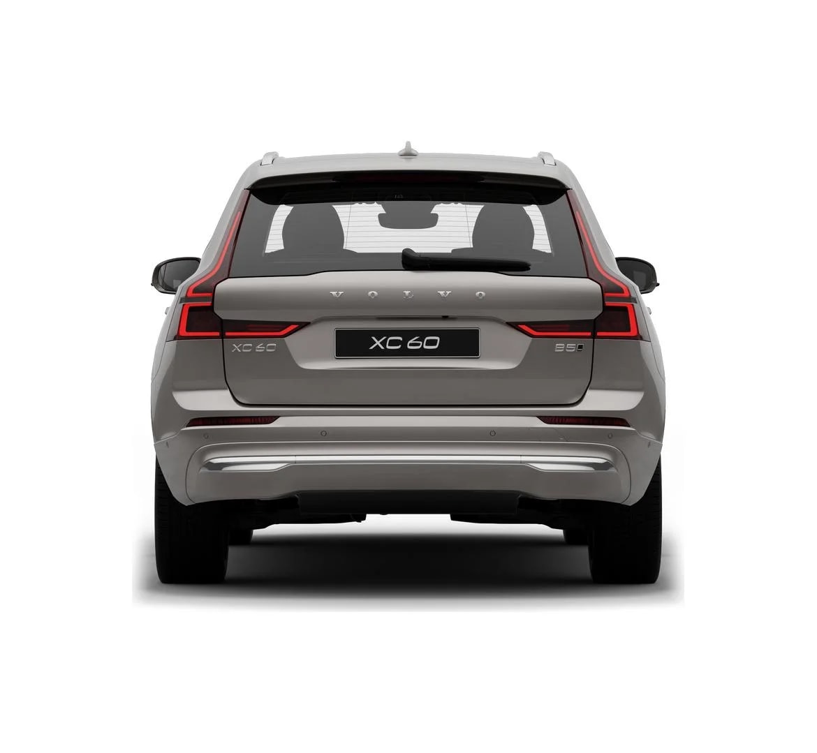 Volvo XC60 Ultra — zdjęcie 5