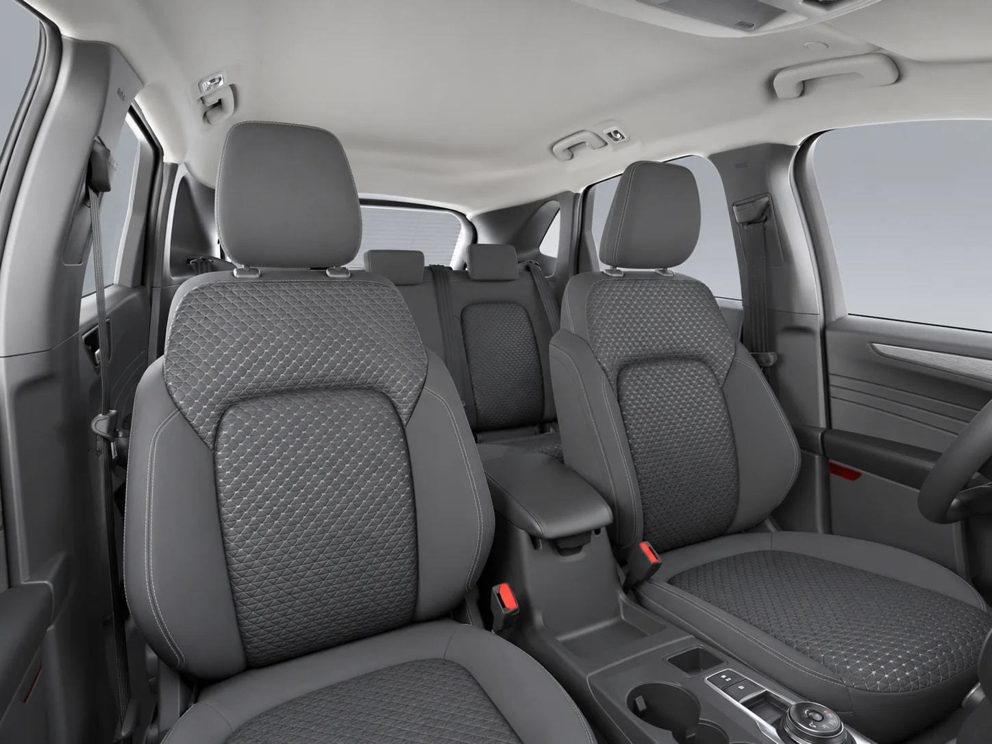 Ford Kuga 1.5 EcoBoost Titanium aut — zdjęcie 7