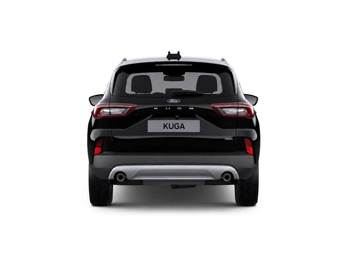 Ford Kuga 1.5 EcoBoost Titanium aut — zdjęcie 3